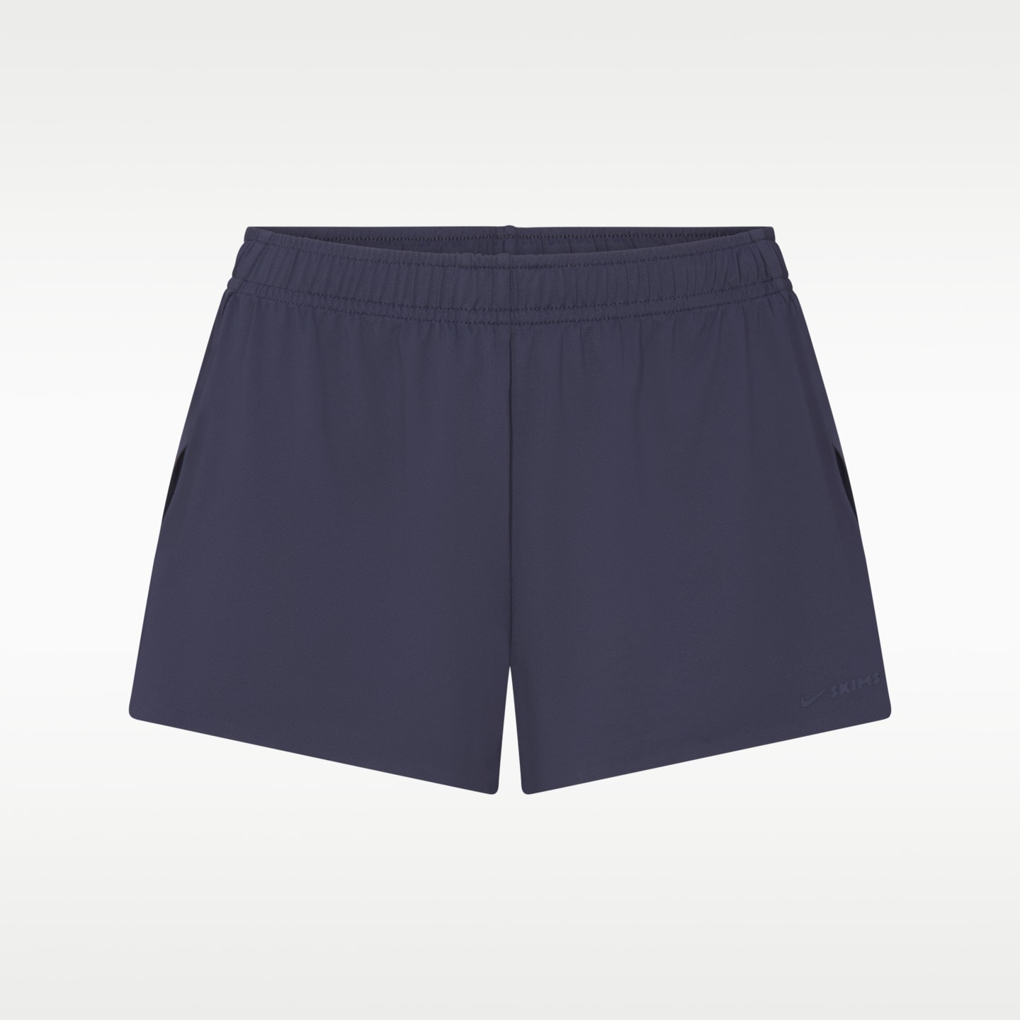 Женские шорты Nike NikeSKIMS Airy Women's Mini Shorts — фото 7