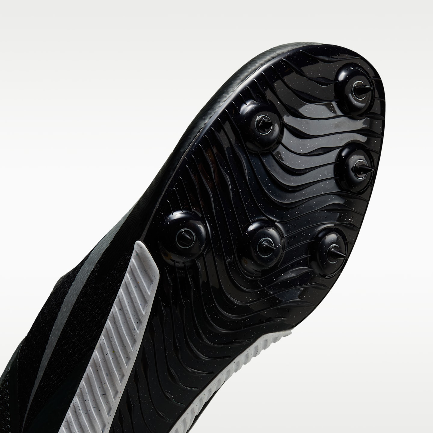 Мужские кроссовки Nike Zoom Rival Sprint Track & Field Sprinting Spikes — фото 7