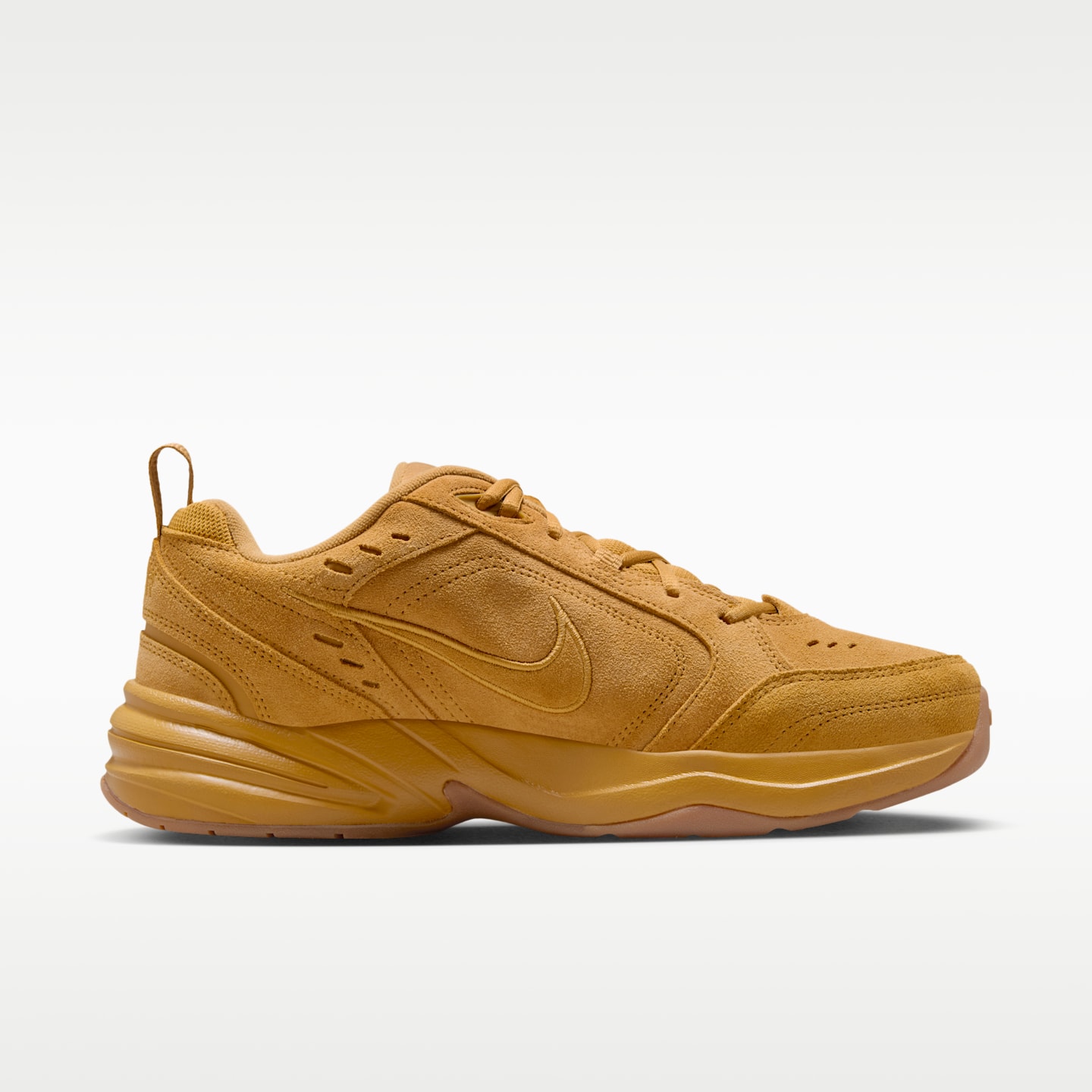 Мужские кроссовки Nike Air Monarch SE Men's Workout Shoes — фото 3