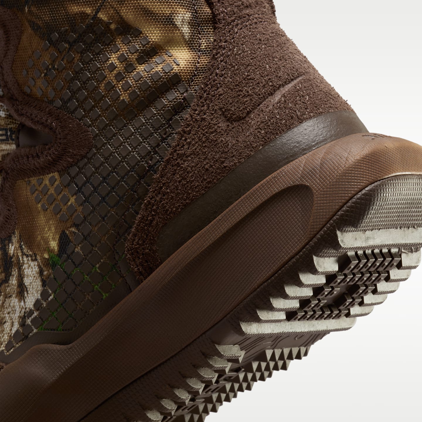 Мужские ботинки Nike SFB B2 Realtree® Men's Boots — фото 8