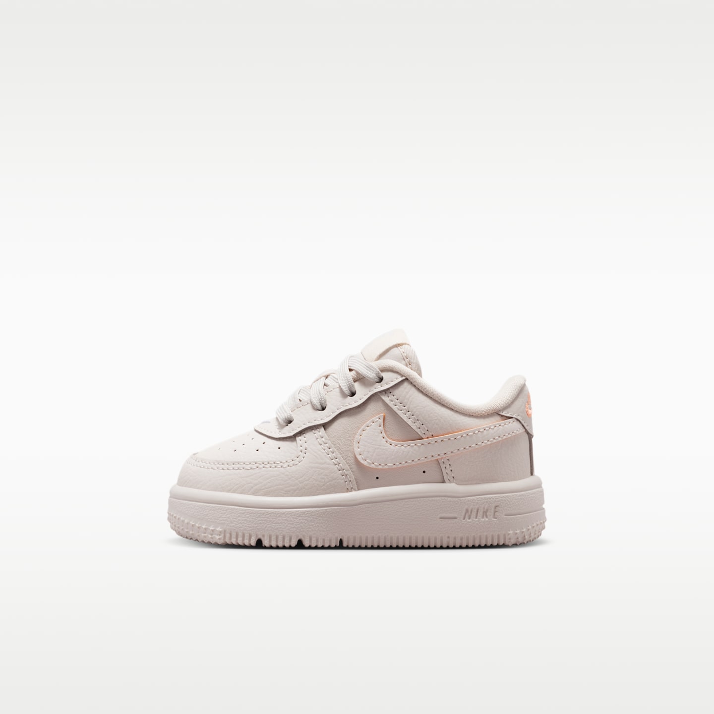 Детские кроссовки Nike Force 1 Low SE Baby/Toddler Shoes — фото 1