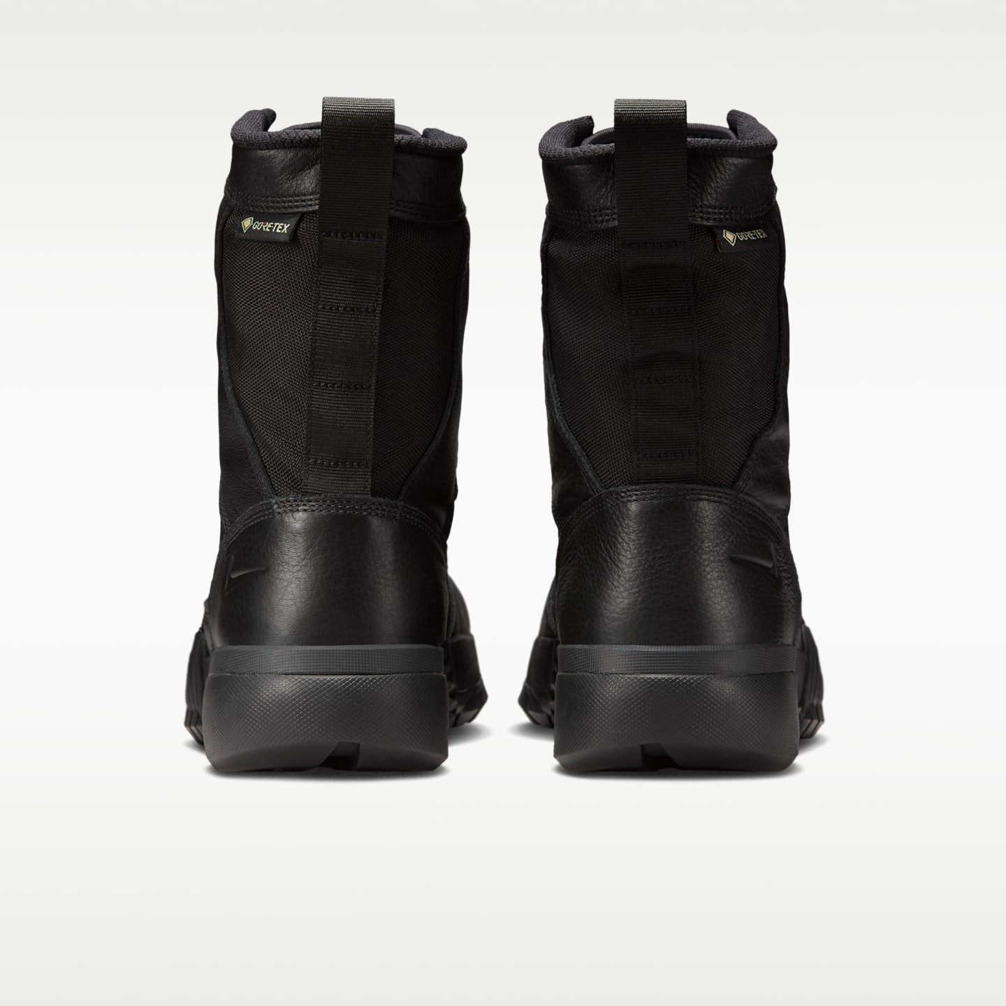 Мужские ботинки Nike SFB Air Field Ukiah 8" GORE-TEX Tactical Boots — фото 6