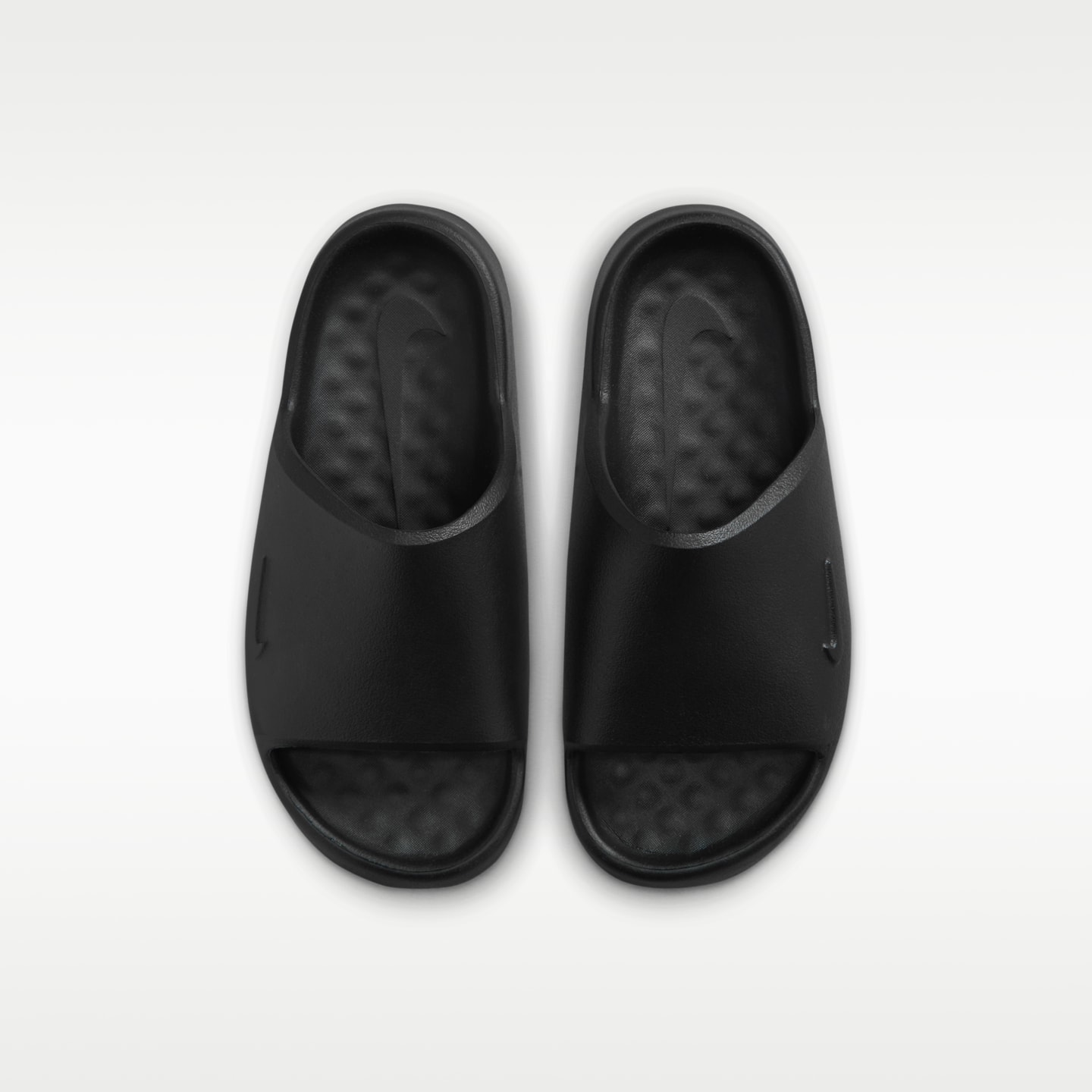 Детские сандалии Nike Calm 2.0 Little Kids' Slides — фото 5
