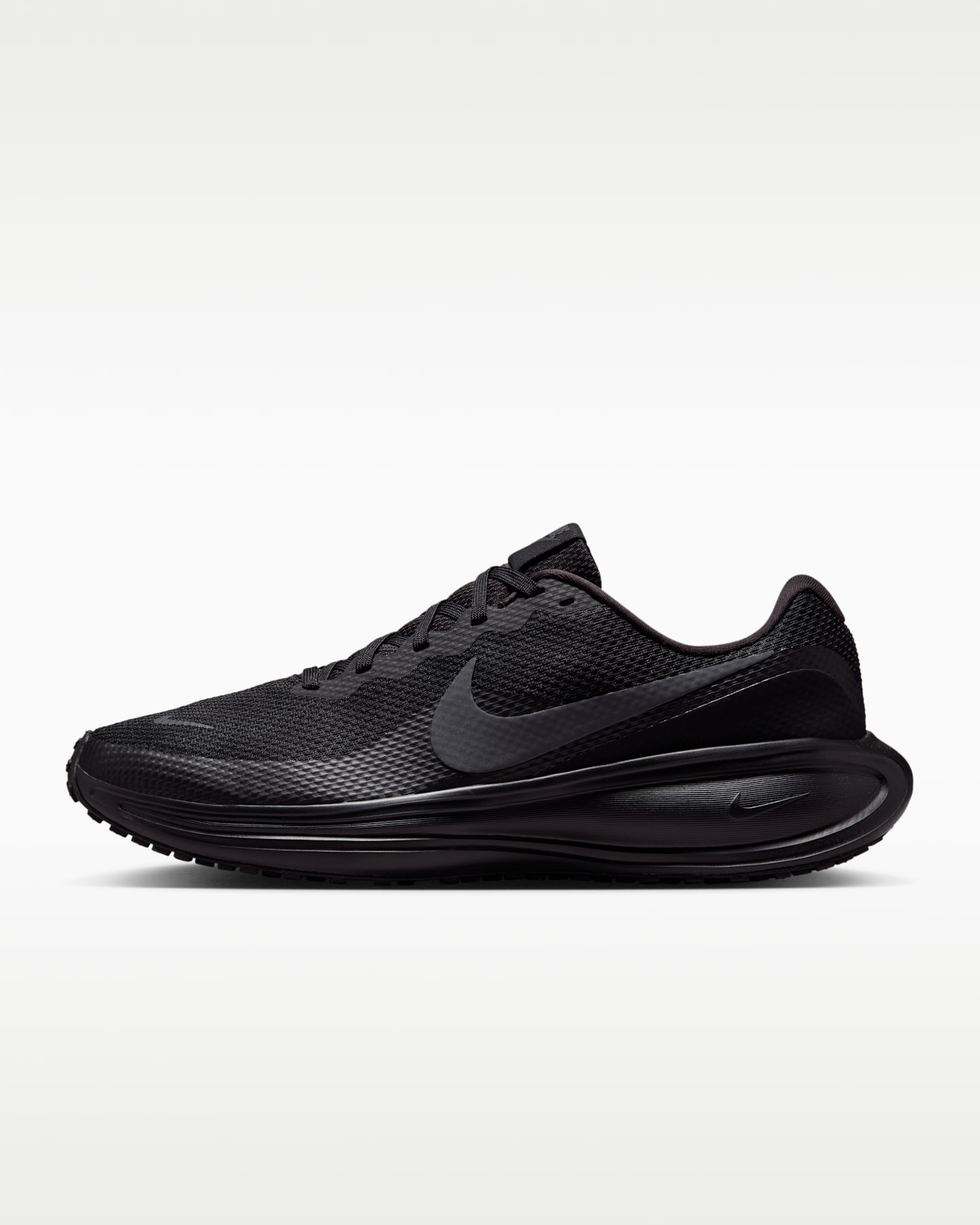 Мужские кроссовки Nike Revolution 8 широкие — фото 9