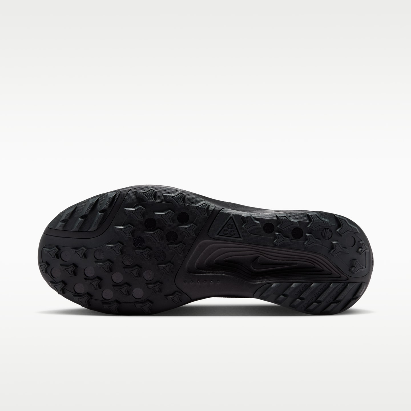 Мужские кроссовки Nike ACG Pegasus Trail GORE-TEX Men's Waterproof Trail Running Shoes — фото 2