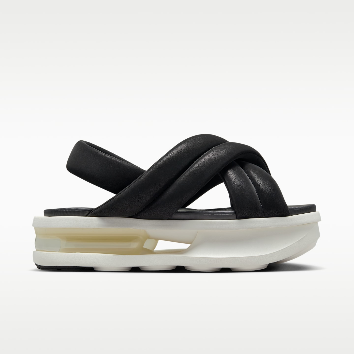 Женские сандалии Nike Air Max Isla Women's Sandals — фото 3