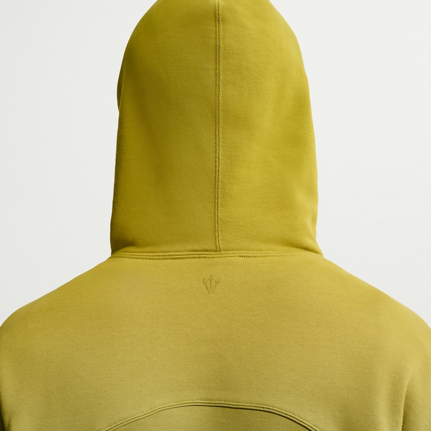 Мужские худи Nike NOCTA Men's Fleece CS — фото 5