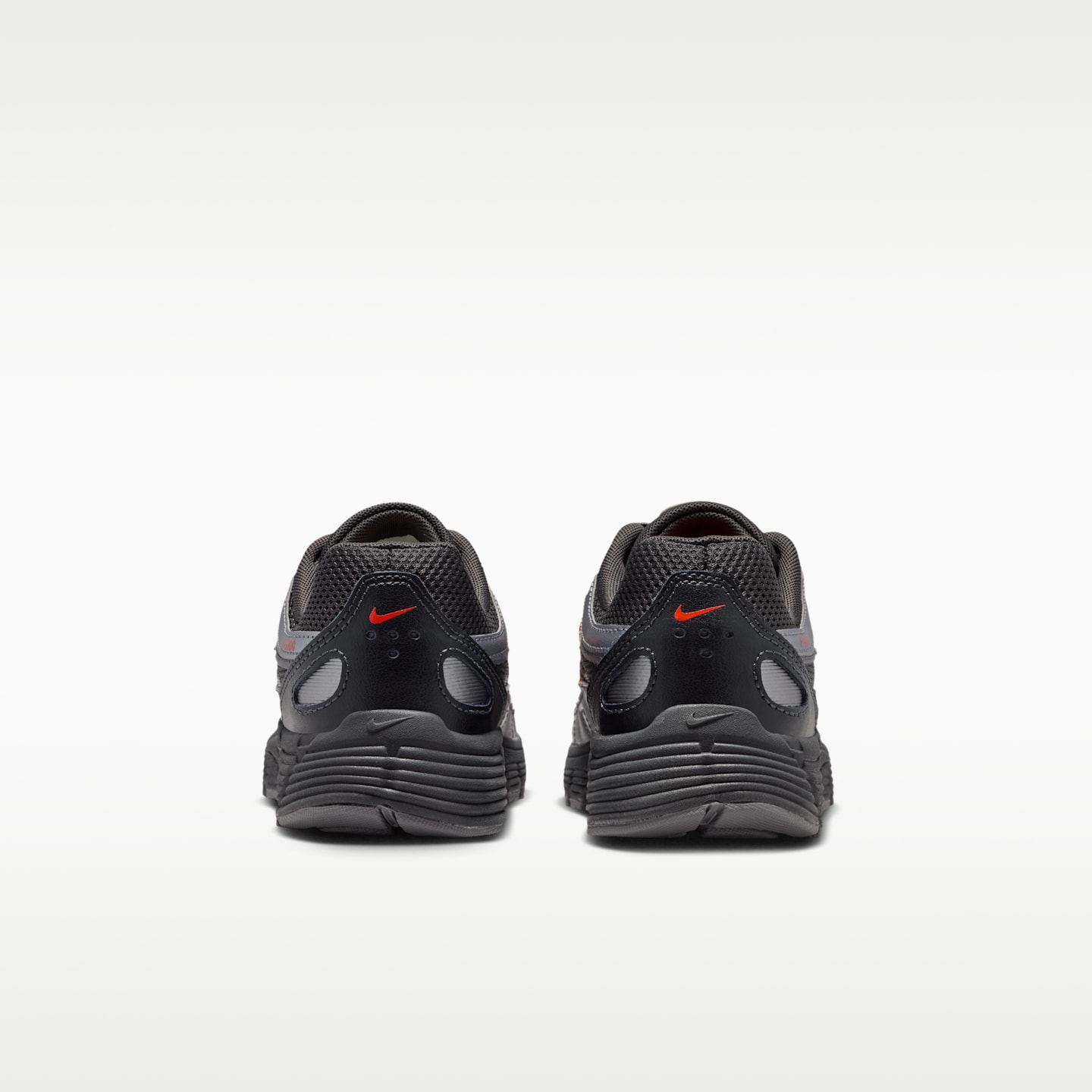 Детские кроссовки Nike P-6000 Baby/Toddler Shoes — фото 6