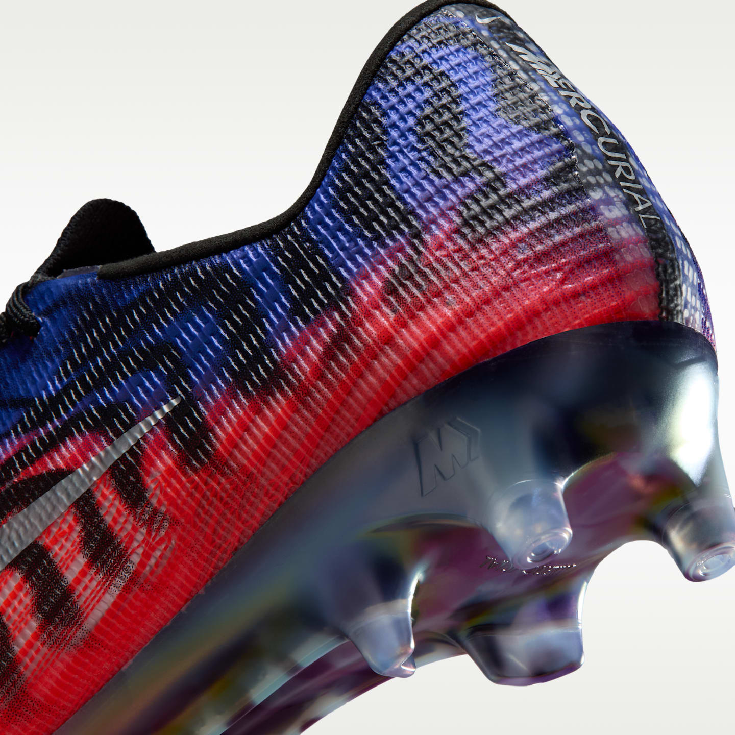 Мужские бутсы Nike Mercurial Superfly 11 Elite SE Artificial-Grass Low-Top Soccer Cleats — фото 9