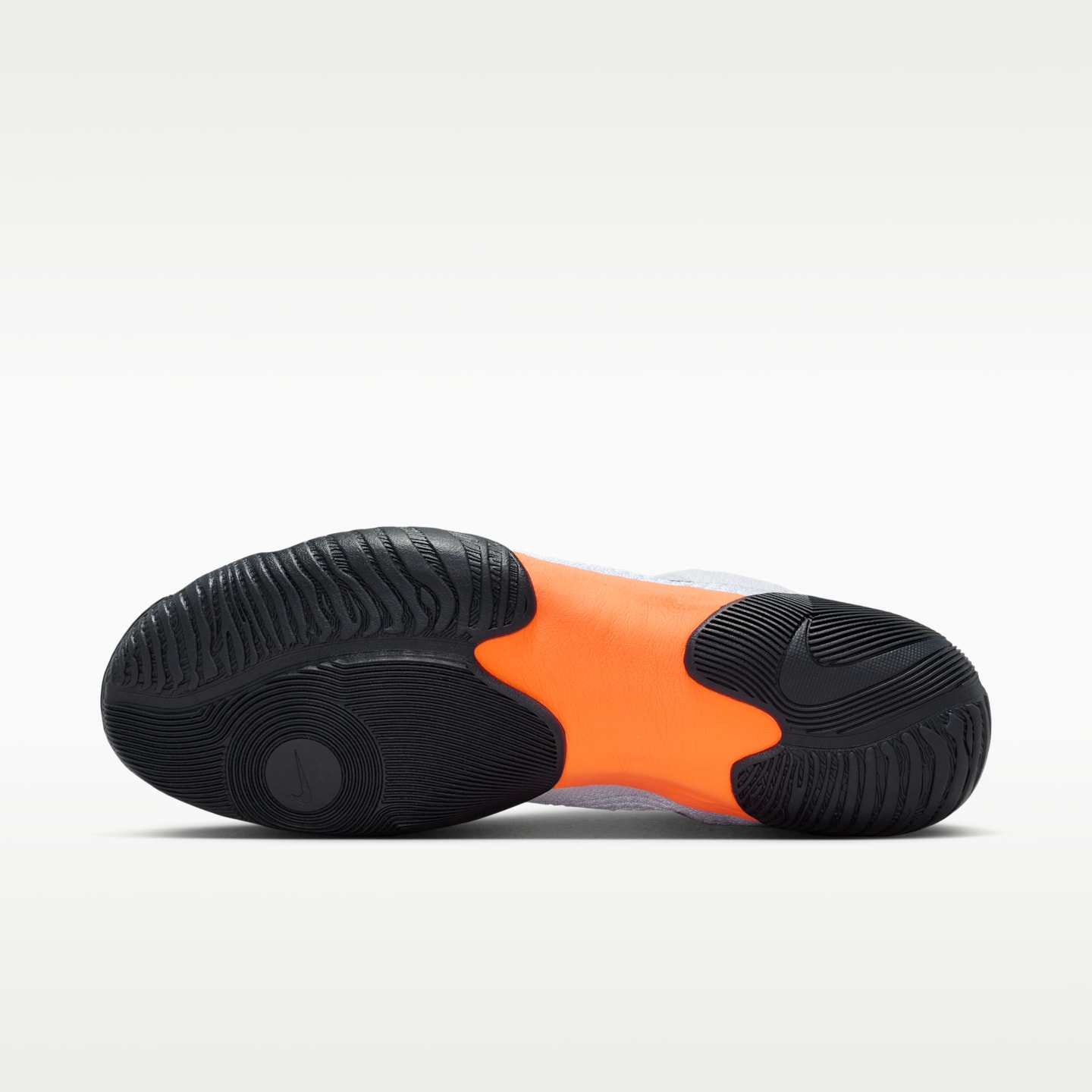 Мужские кроссовки Nike Tawa SE Men's Wrestling Shoes — фото 2