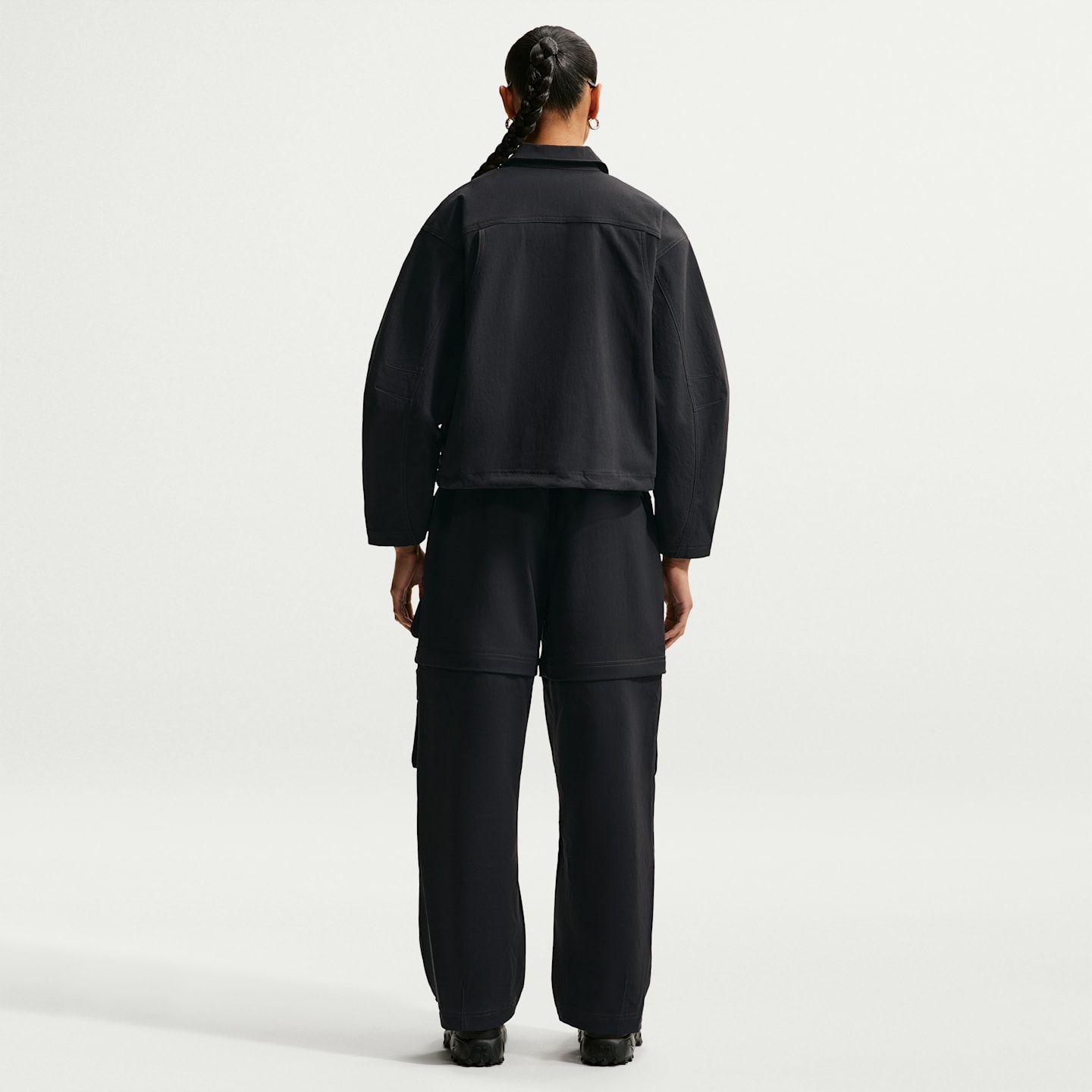 Женские брюки Nike ACG "Smith Summit" Women's Zip-off Pants — фото 5