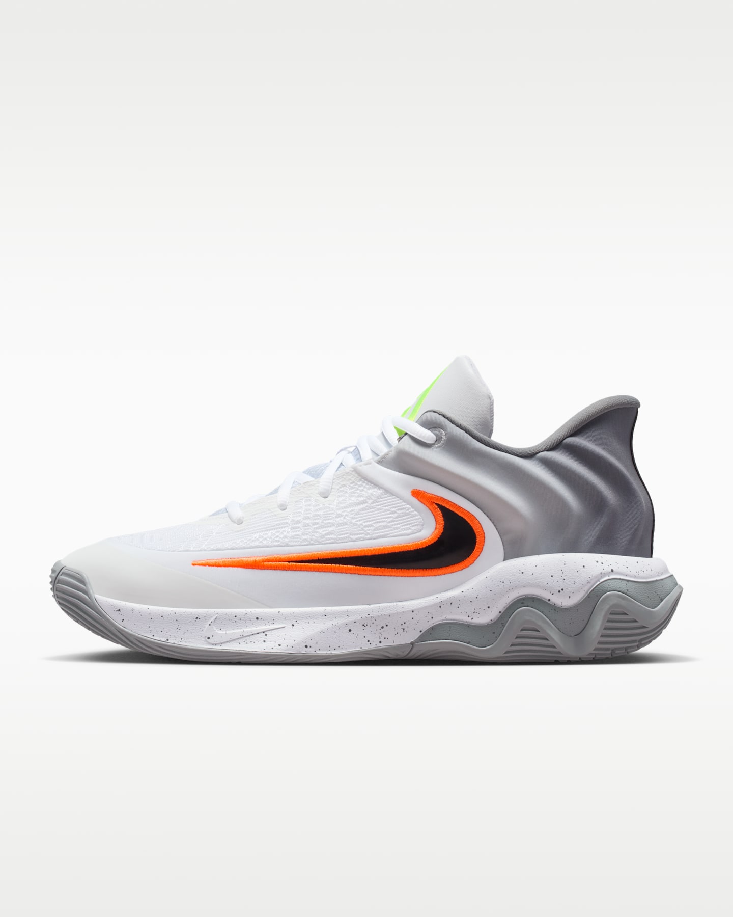 Женские кроссовки Nike Giannis Immortality 4 Basketball Shoes — фото 9