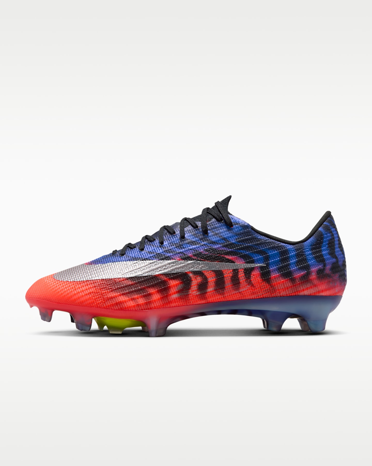 Мужские бутсы Nike Mercurial Superfly 11 Elite SE Firm-Ground Low-Top Soccer Cleats — фото 13