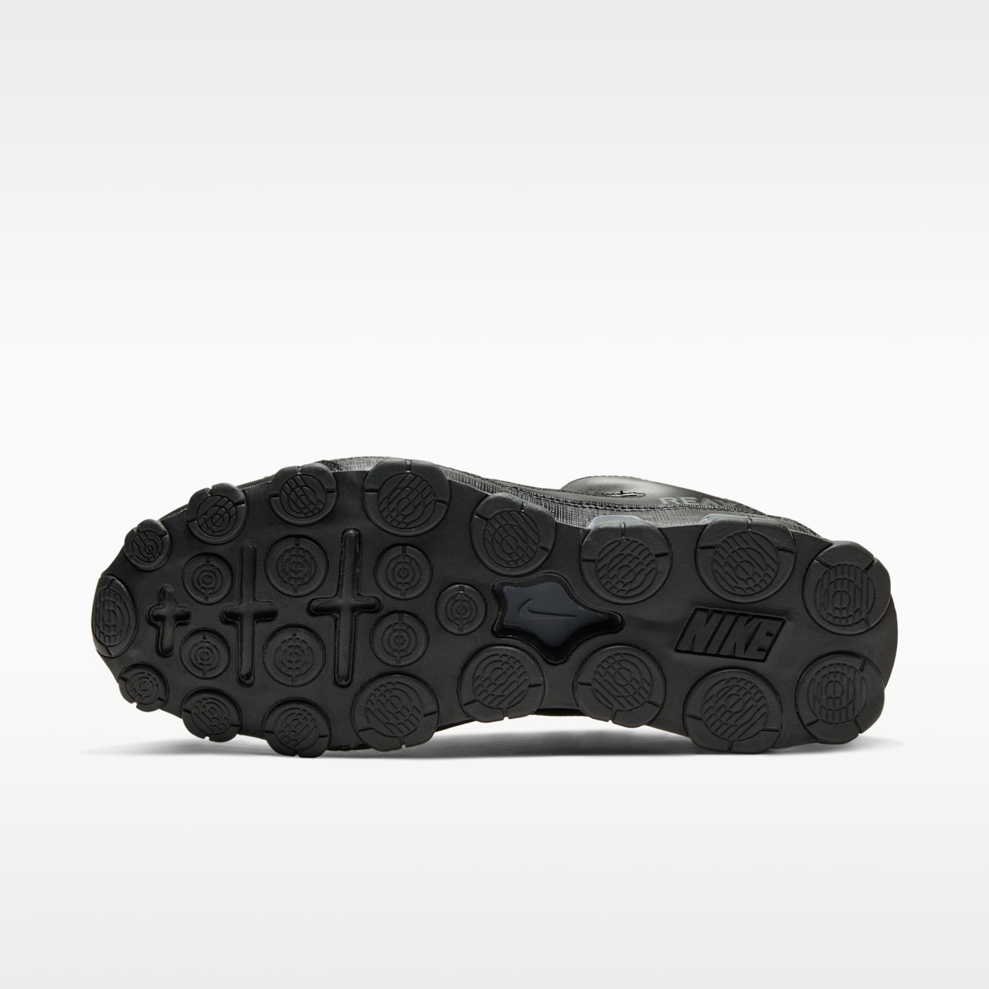 Мужские кроссовки Nike Reax 8 TR Men's Workout Shoes — фото 2