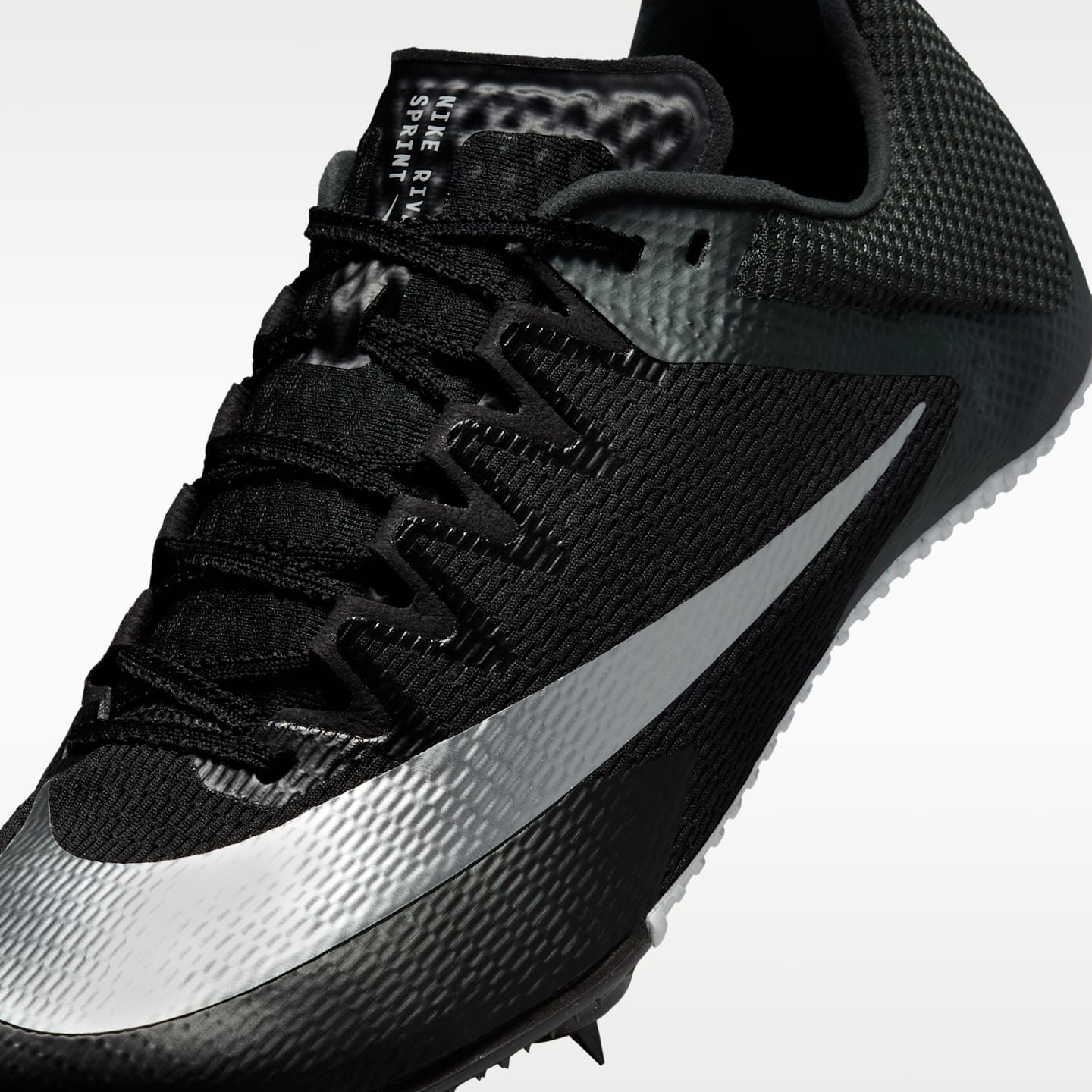 Мужские кроссовки Nike Zoom Rival Sprint Track & Field Sprinting Spikes — фото 8