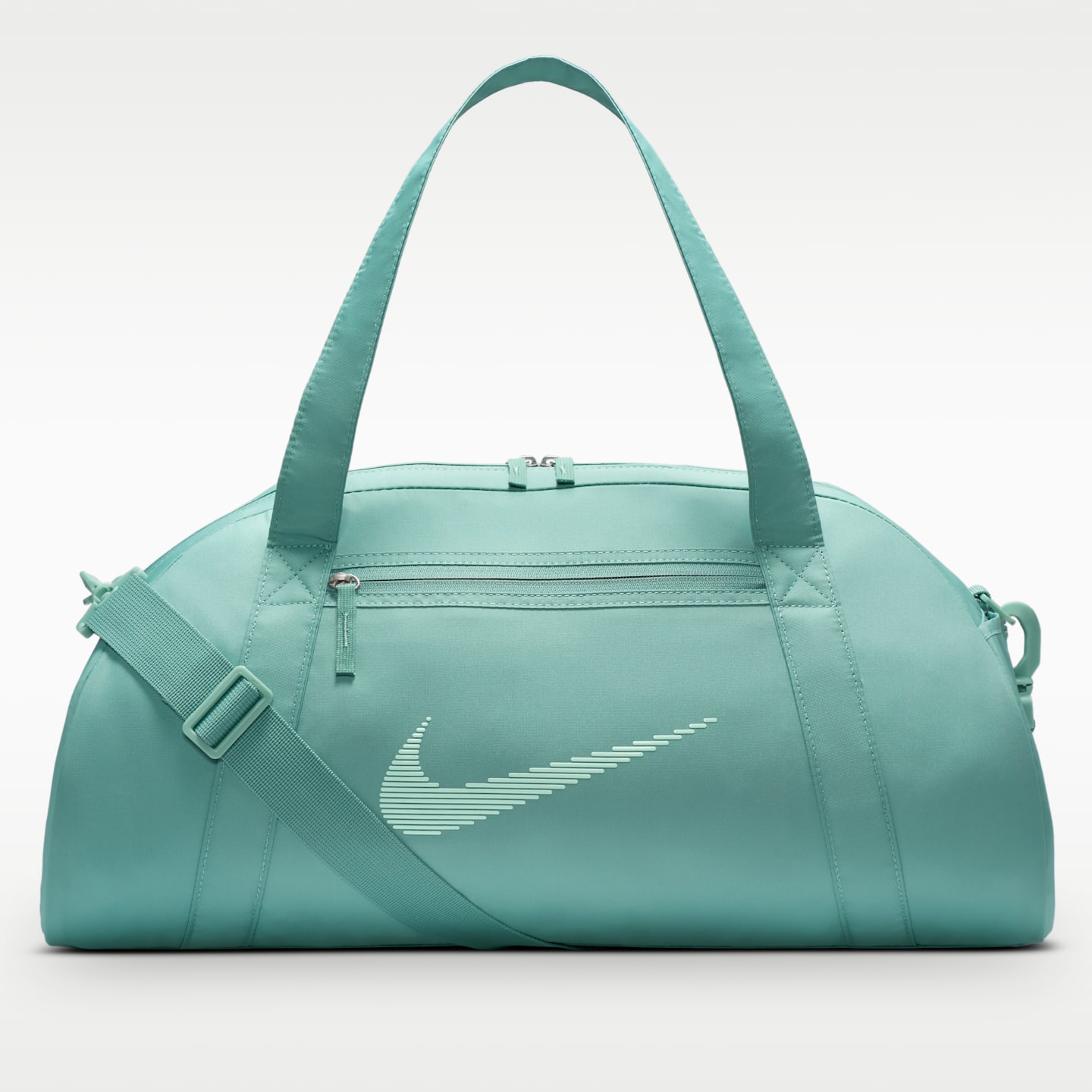 Женские сумки Nike Gym Club Duffel (24L) — фото 1