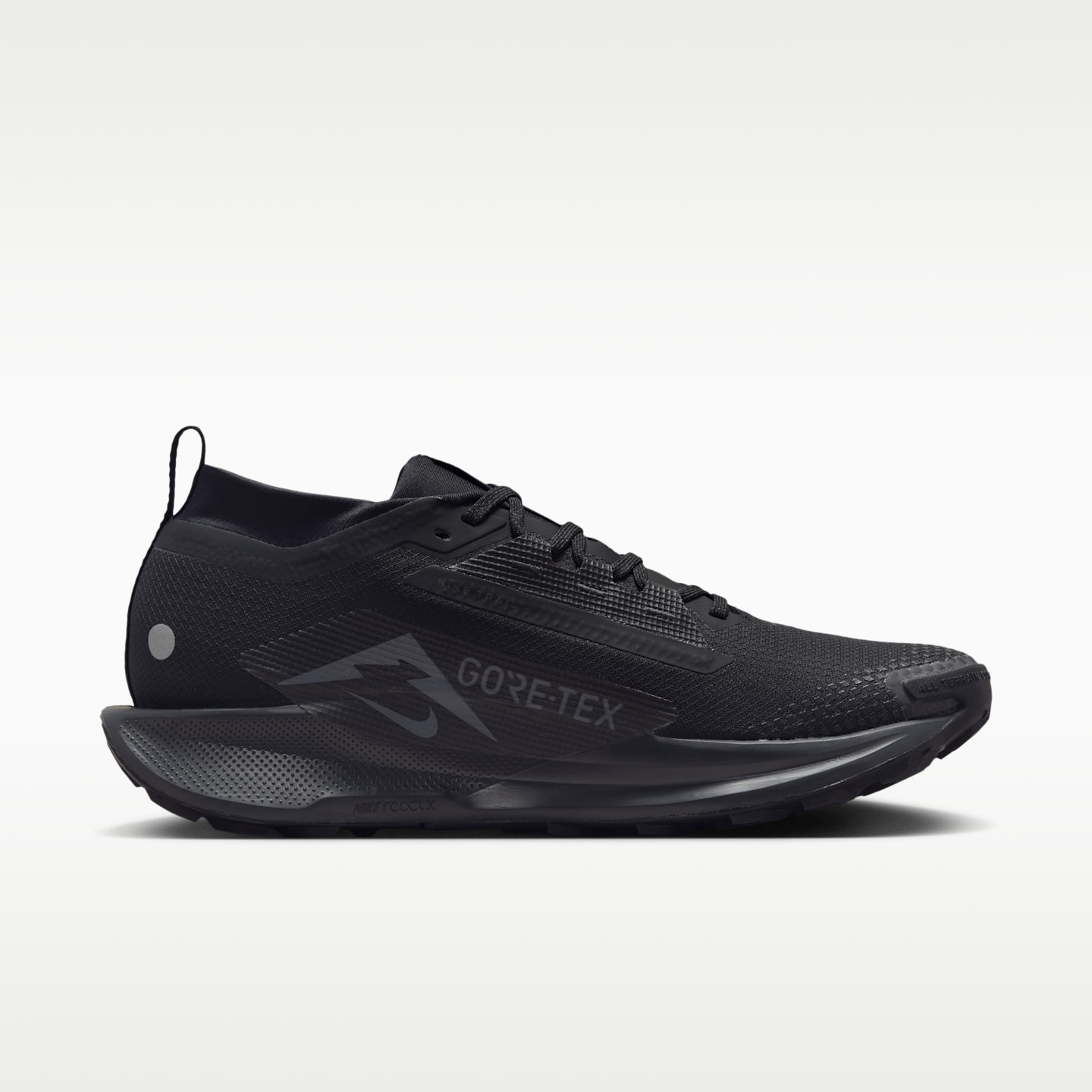 Мужские водонепроницаемые кроссовки Nike Pegasus Trail 5 GORE-TEX — фото 3