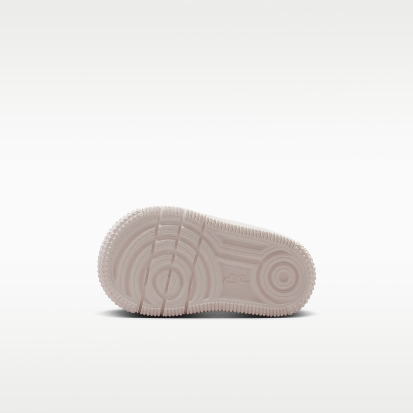 Детские кроссовки Nike Force 1 Low SE Baby/Toddler Shoes — фото 2