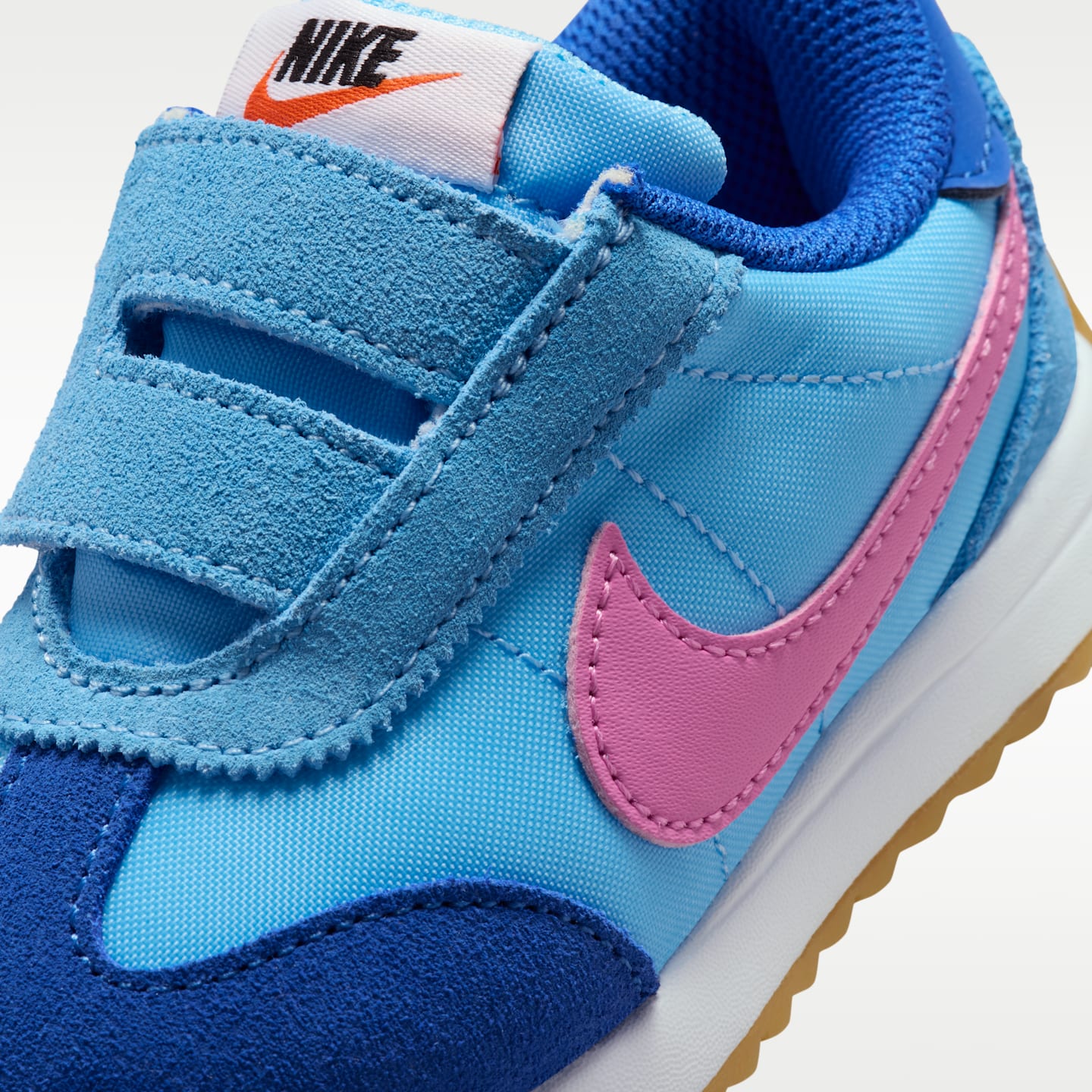 Детские кроссовки Nike Pacific Baby/Toddler Shoes — фото 7