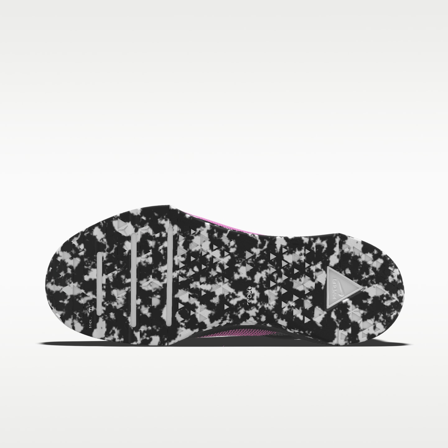 Женские кроссовки Nike Metcon 10 By You Custom Women's Workout Shoes — фото 6