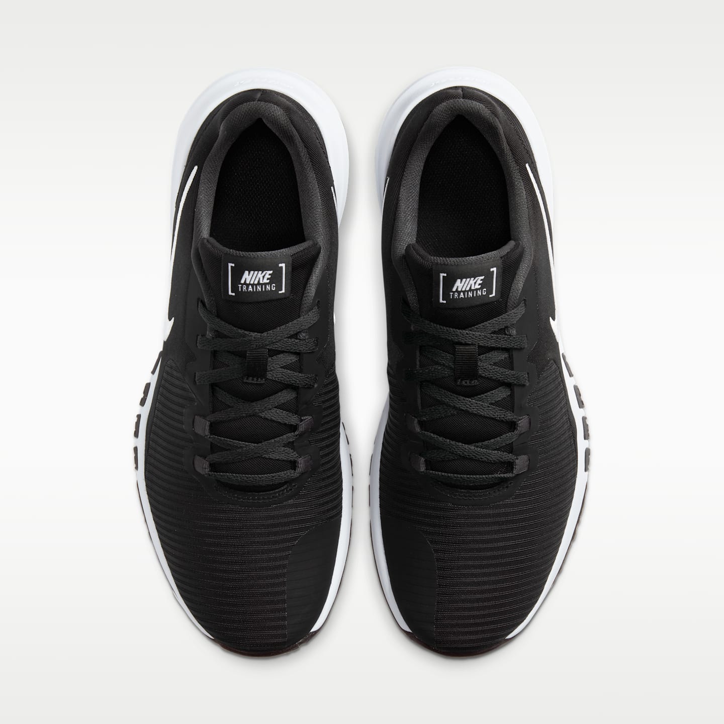 Мужские кроссовки Nike Flex Control 4 Men's Workout Shoes — фото 4