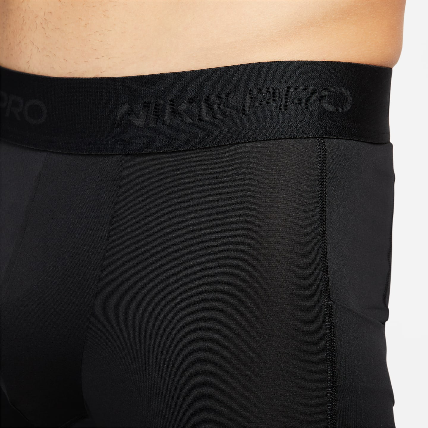 Мужские шорты Nike Pro Men's Dri-FIT Fitness Shorts — фото 5