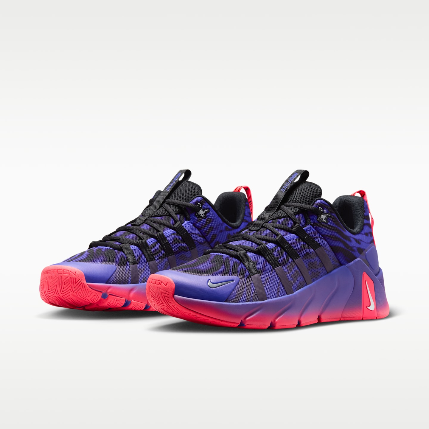 Мужские кроссовки Nike Free Metcon 7 AMP Men's Training Shoes — фото 5