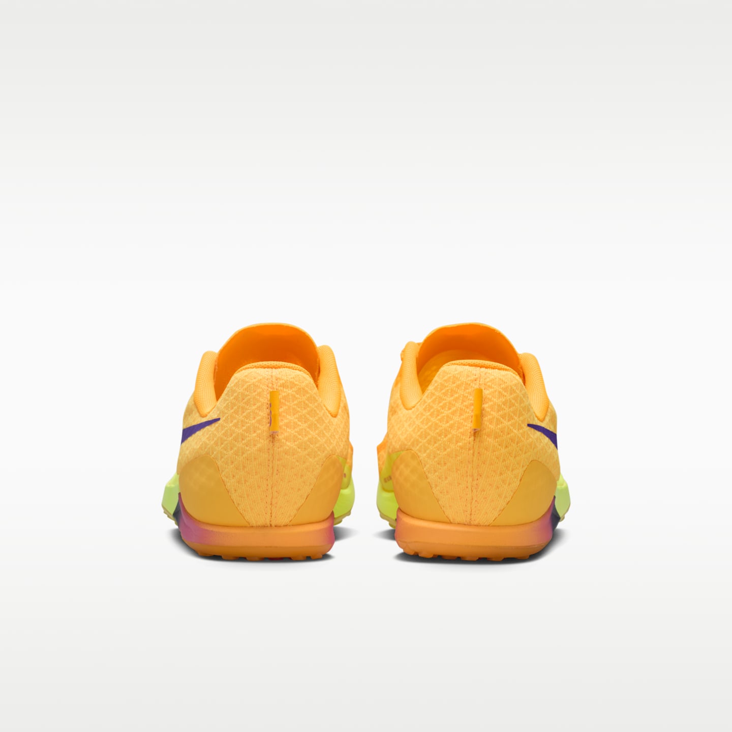 Мужские кроссовки Nike Zoom Rival XC 7 Cross-Country Spikes — фото 6
