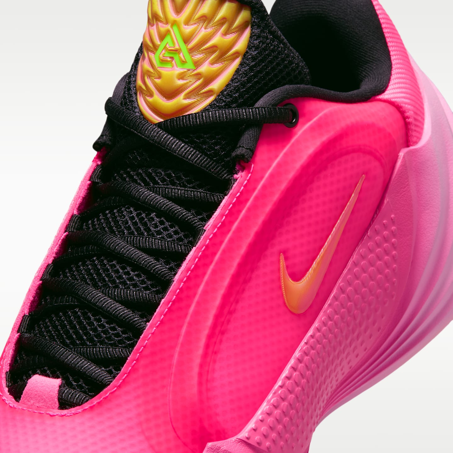 Мужские кроссовки Nike Giannis Freak 8 "Buckitos" Basketball Shoes — фото 7