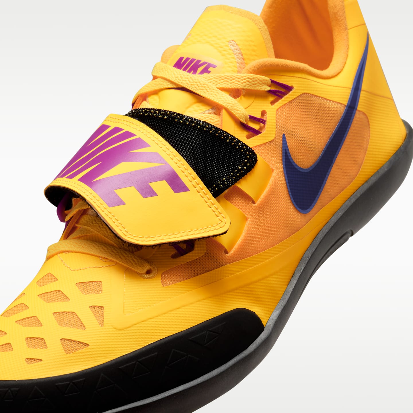Женские кроссовки Nike Zoom SD 4 Track & Field Throwing Shoes — фото 7
