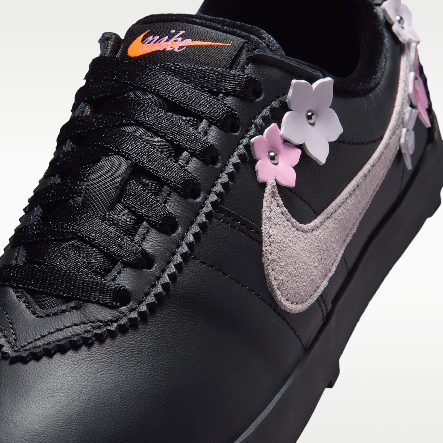 Женские кроссовки Nike Astrograbber "Florette" Women's Shoes — фото 7