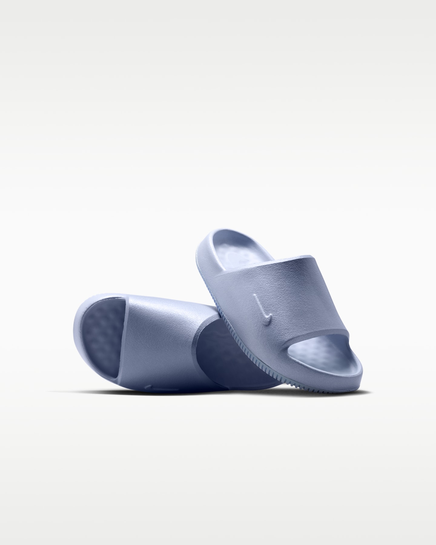 Детские сандалии Nike Calm Slide 2.0 Premium Little Kids' Shoes — фото 7