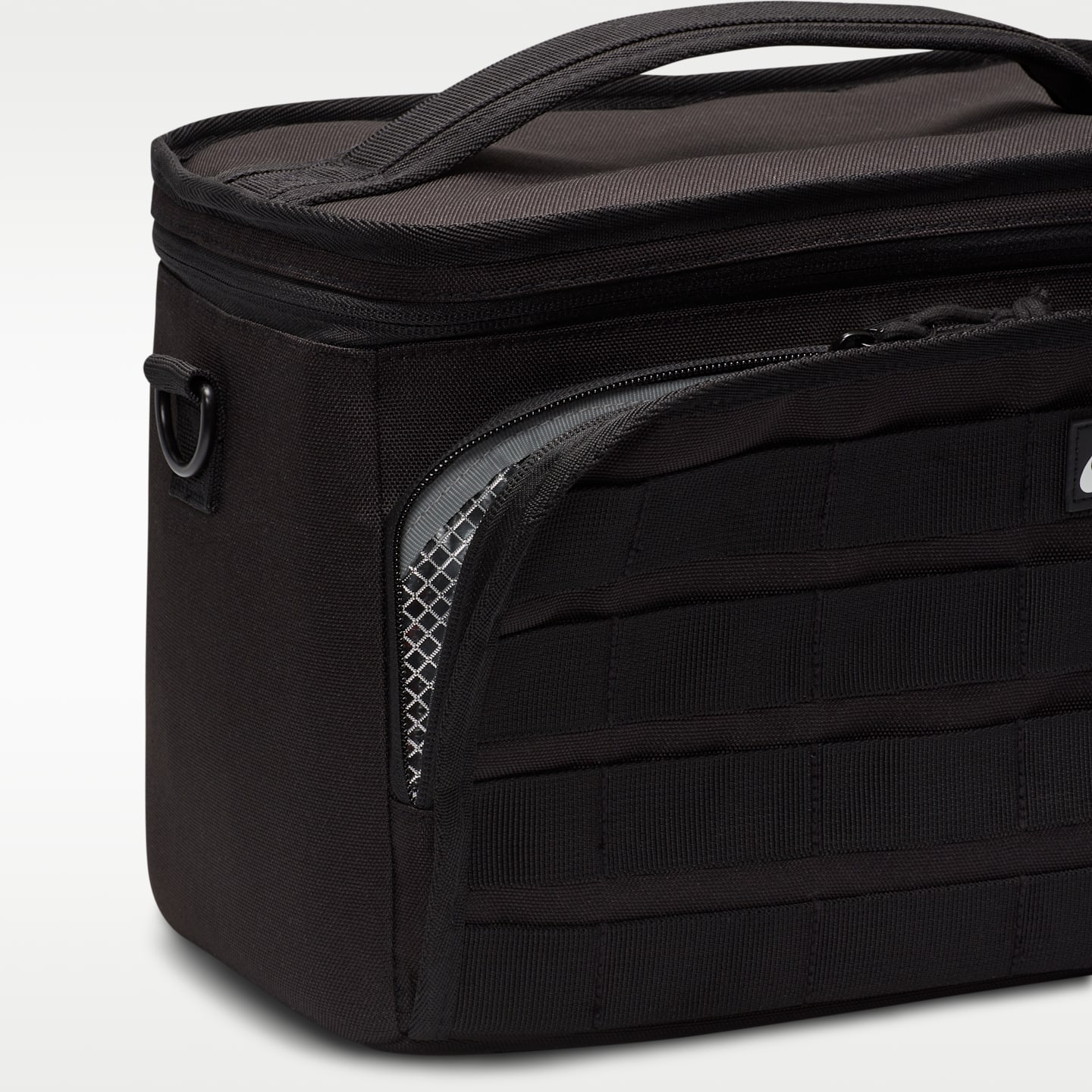Детские сумки Nike Futura Plus Lunch Tote (9L) — фото 7