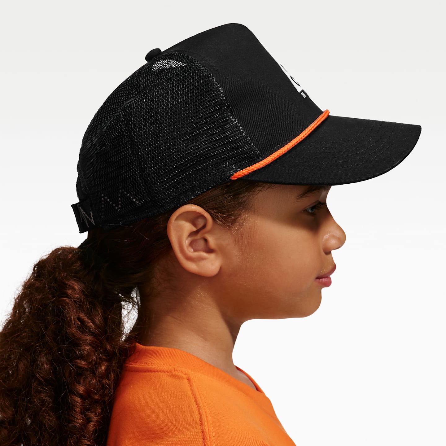 Nike ACG Big Kids' Rise Trucker Hat — фото 2