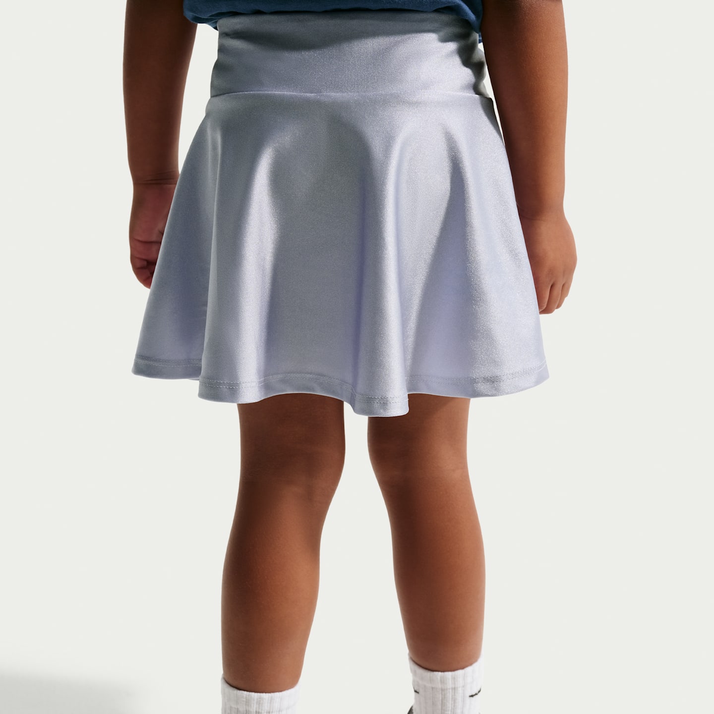 Детские кроссовки Nike Move With Nature Toddler 2-Piece Scooter Set — фото 5