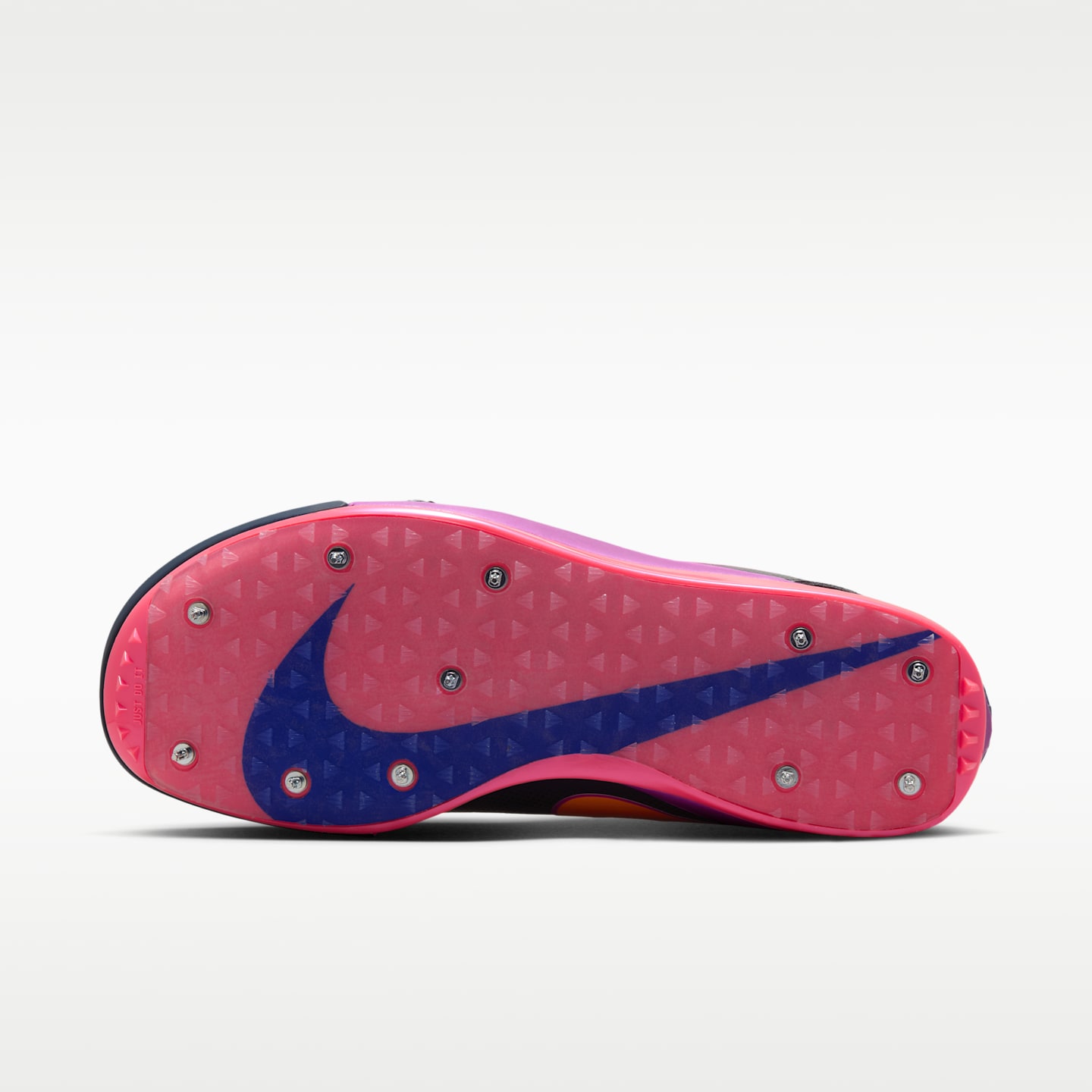 Мужские кроссовки Nike Zoom Javelin Elite 3 Track & Field Throwing Spikes — фото 2