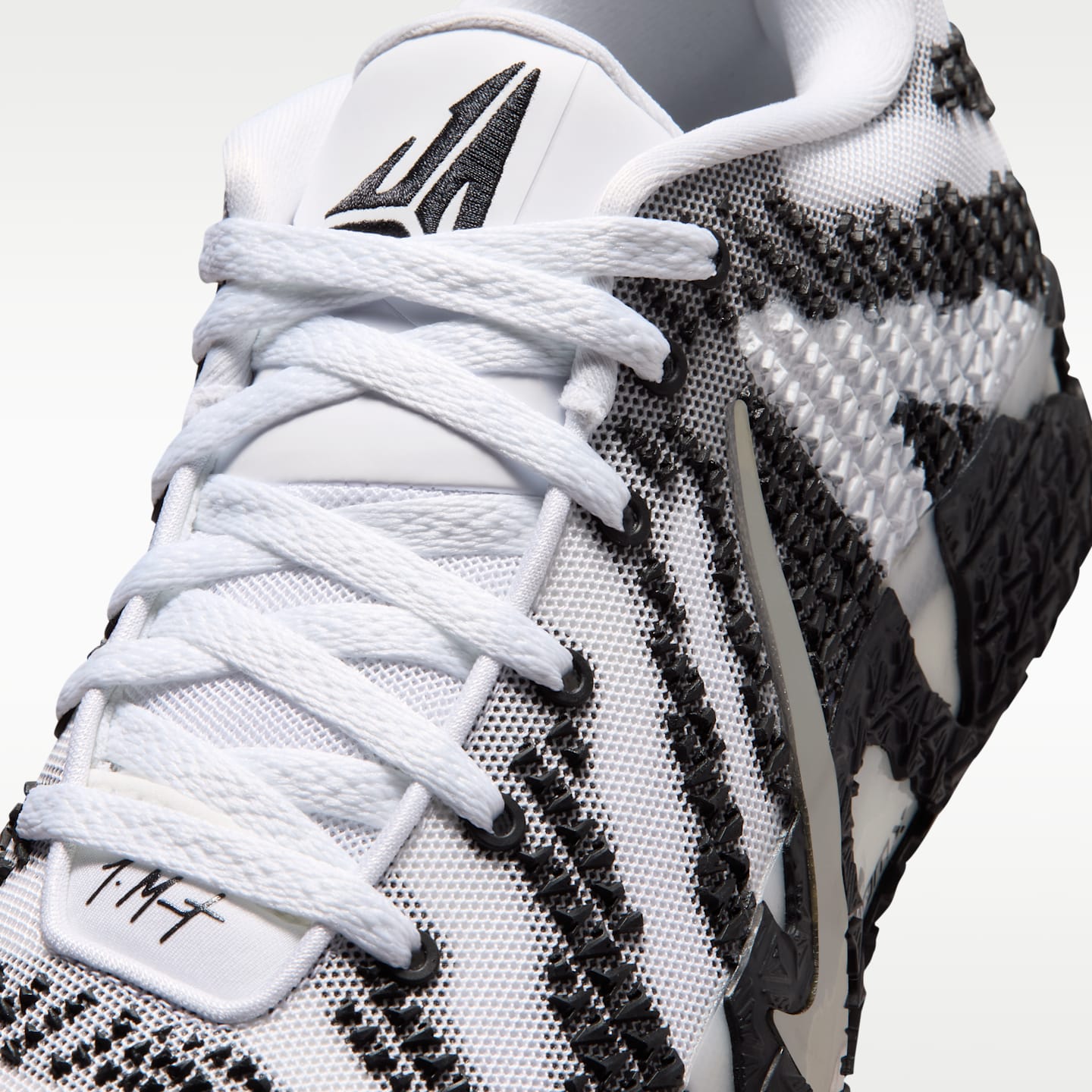 Мужские кроссовки Nike Ja 3 Basketball Shoes — фото 7