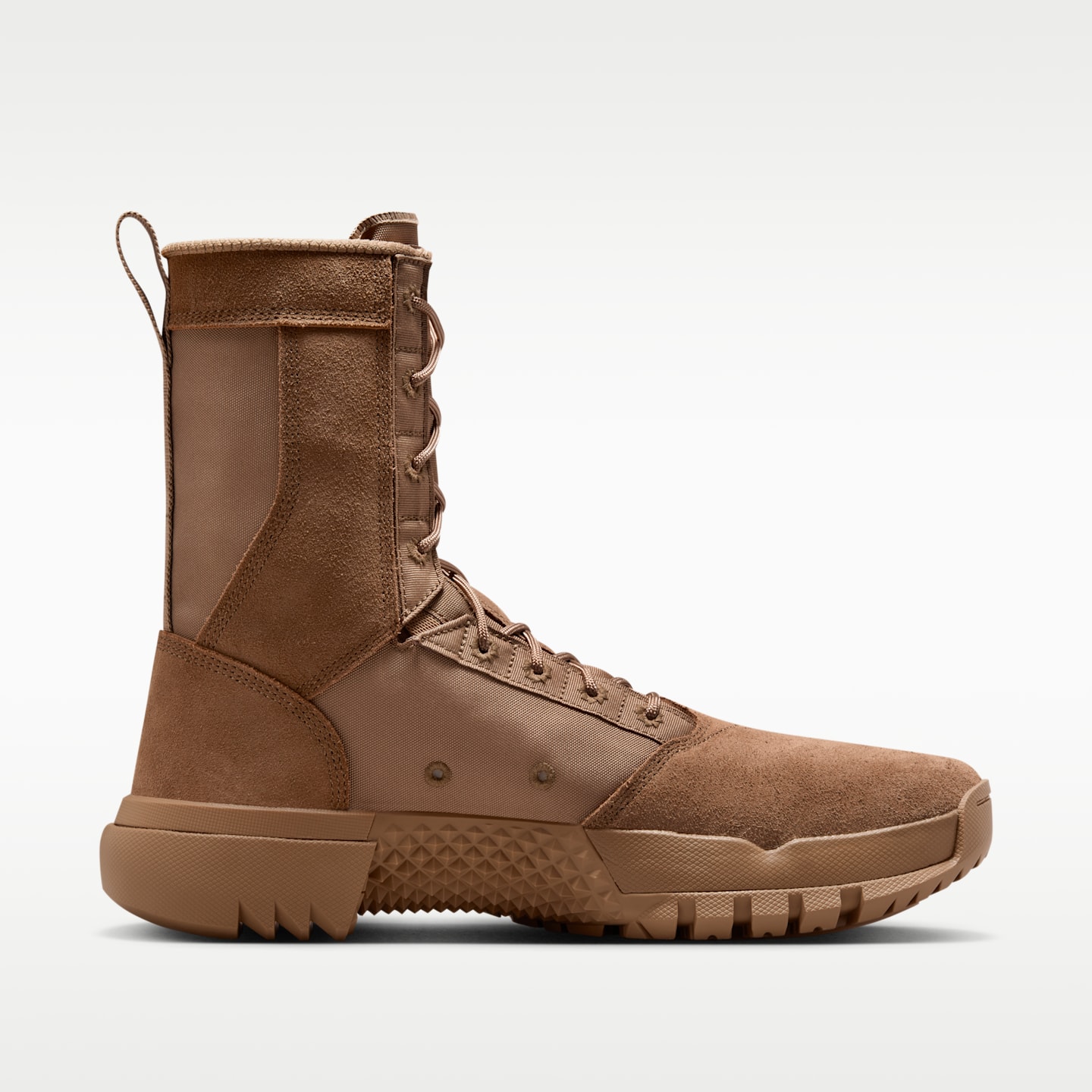 Мужские ботинки Nike SFB Air Field Ukiah 8" L Tactical Boots — фото 3