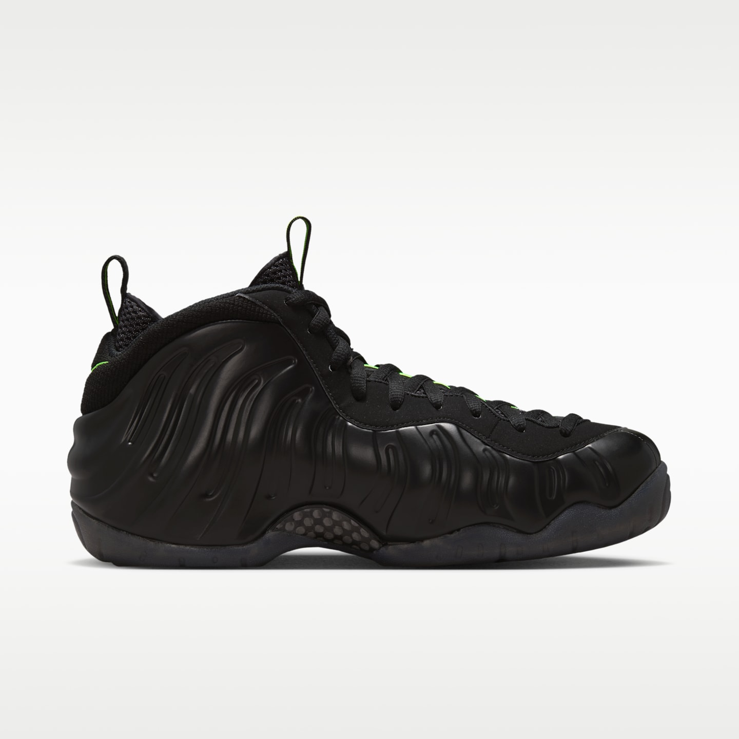 Мужские кроссовки Nike Air Foamposite Pro Men's Shoes — фото 3