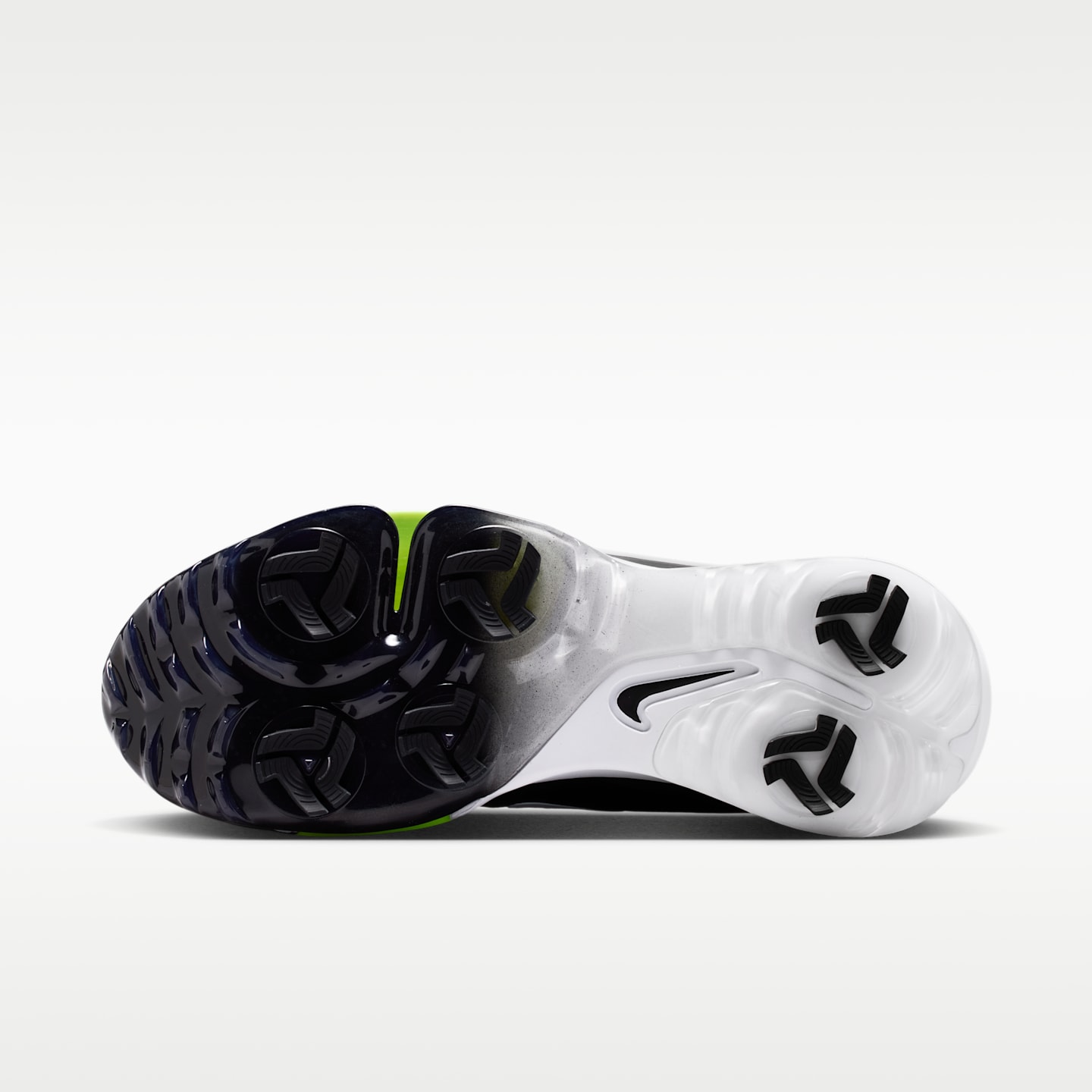 Мужские кроссовки Nike NEXT% TOUR 3 Golf Shoes — фото 2