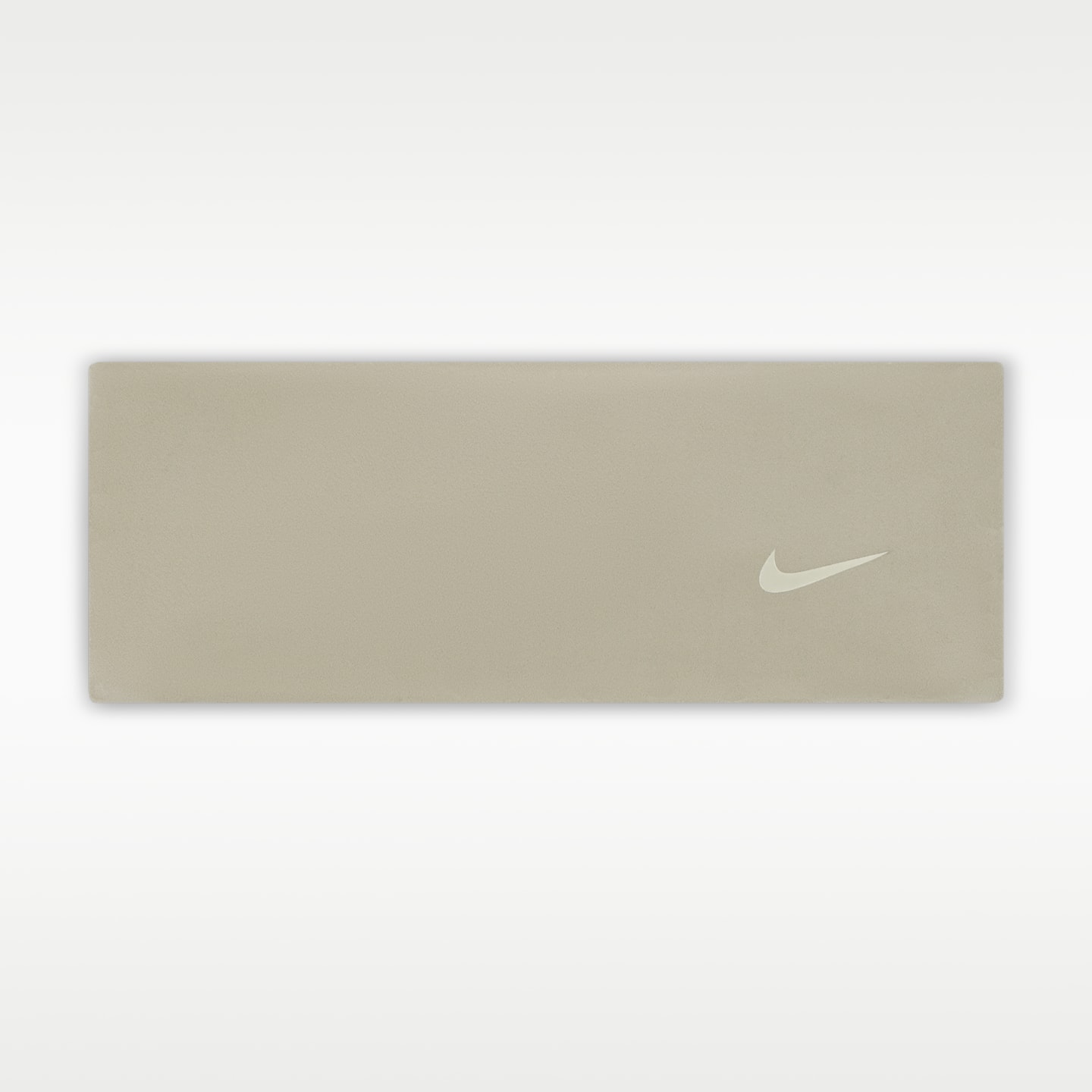 Мужские аксессуары для волос Nike Fury Plus Dri-FIT Wide Headband — фото 3
