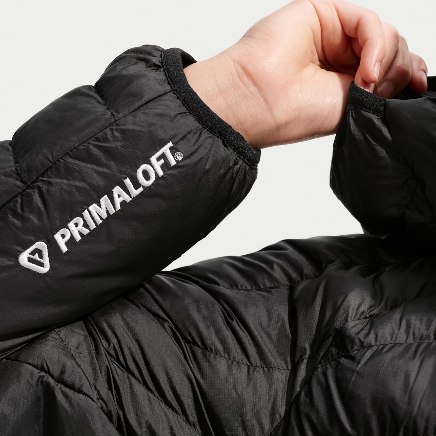 Детские куртки Nike ACG "Lava Flow" Big Kids' Therma-FIT ADV Jacket — фото 9
