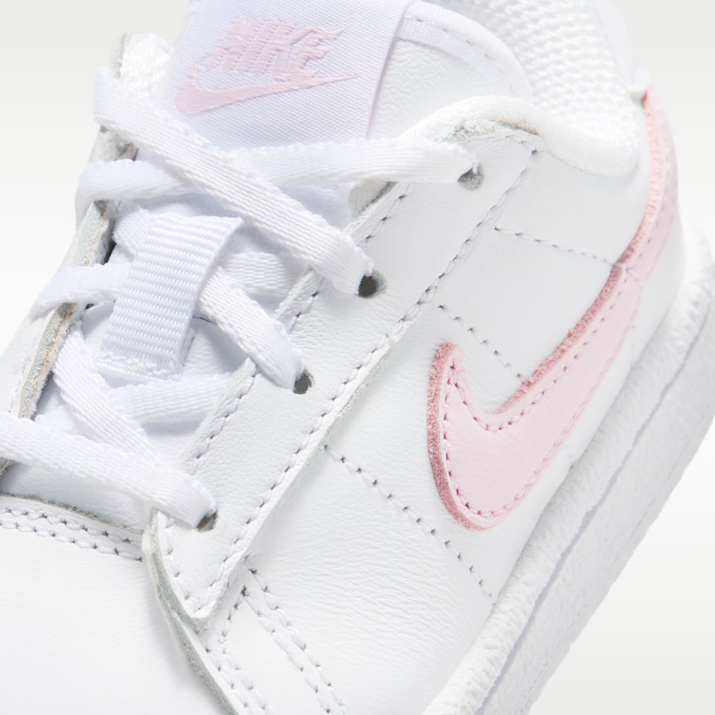 Детские кроссовки Nike Tennis Classic Baby/Toddler Shoes — фото 7