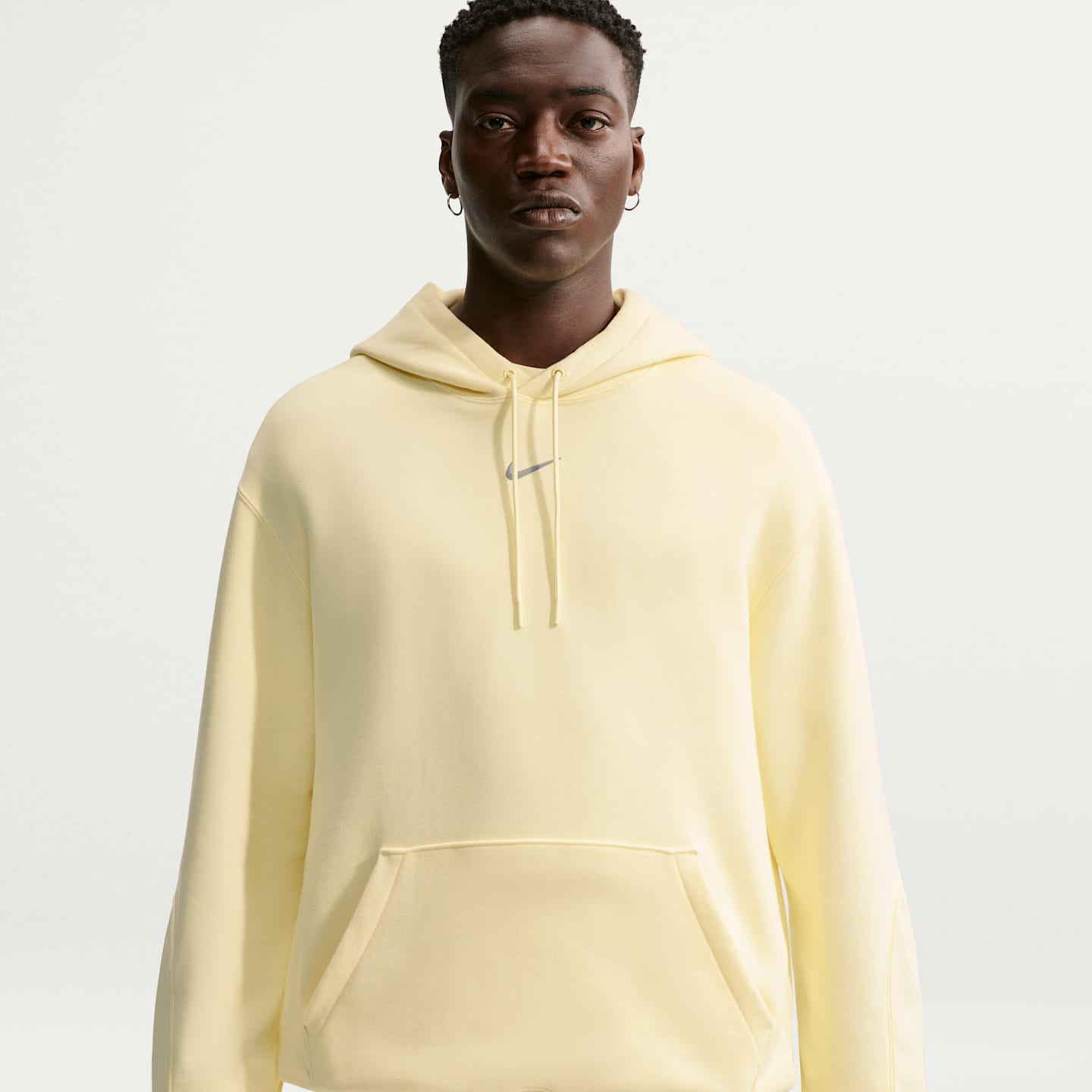 Мужские худи Nike NOCTA Fleece CS 2 — фото 3