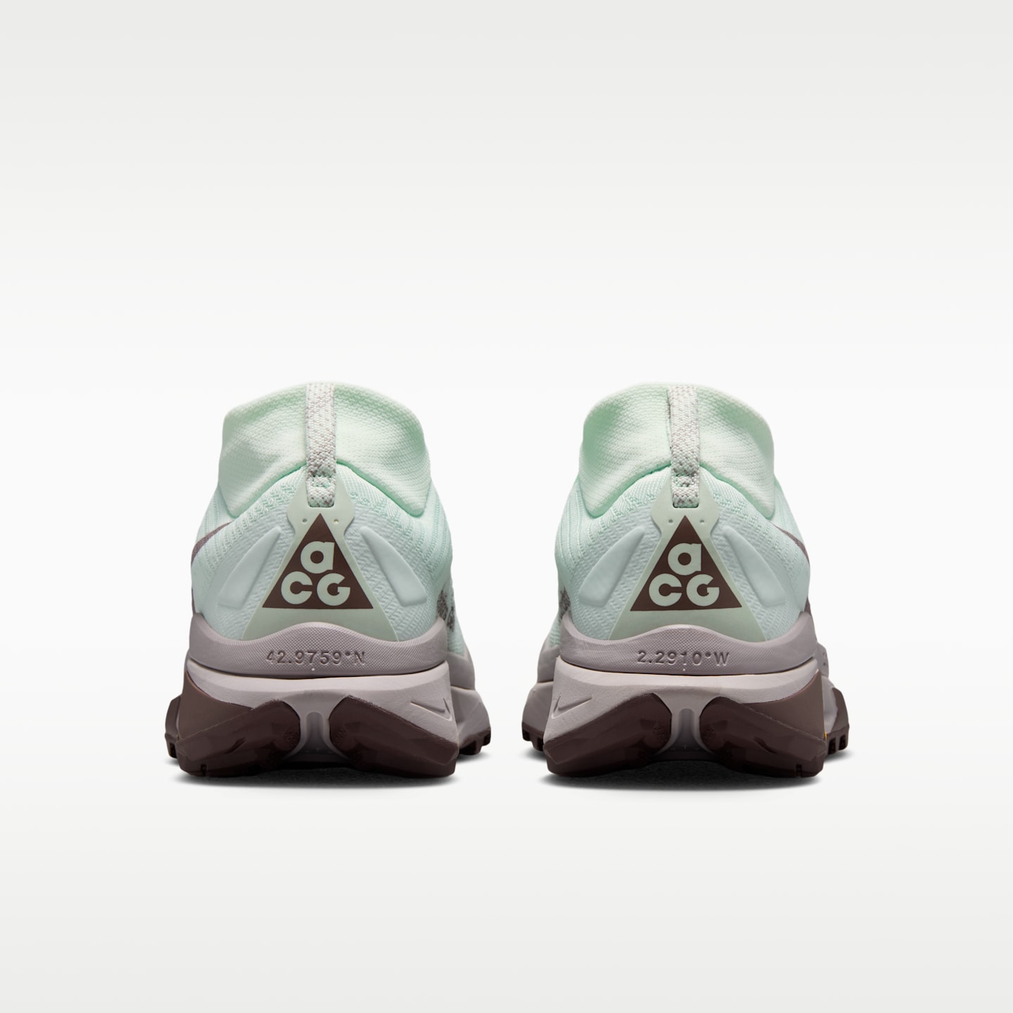 Женские кроссовки Nike ACG Zegama Trail Women's Trail Running Shoes — фото 6