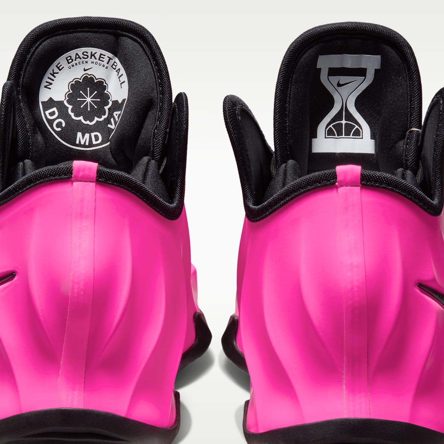 Мужские кроссовки Nike G.T. Future Basketball Shoes — фото 10
