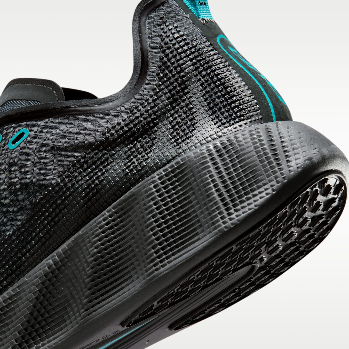 Мужские кроссовки Nike Ava X Men's Shoes — фото 8