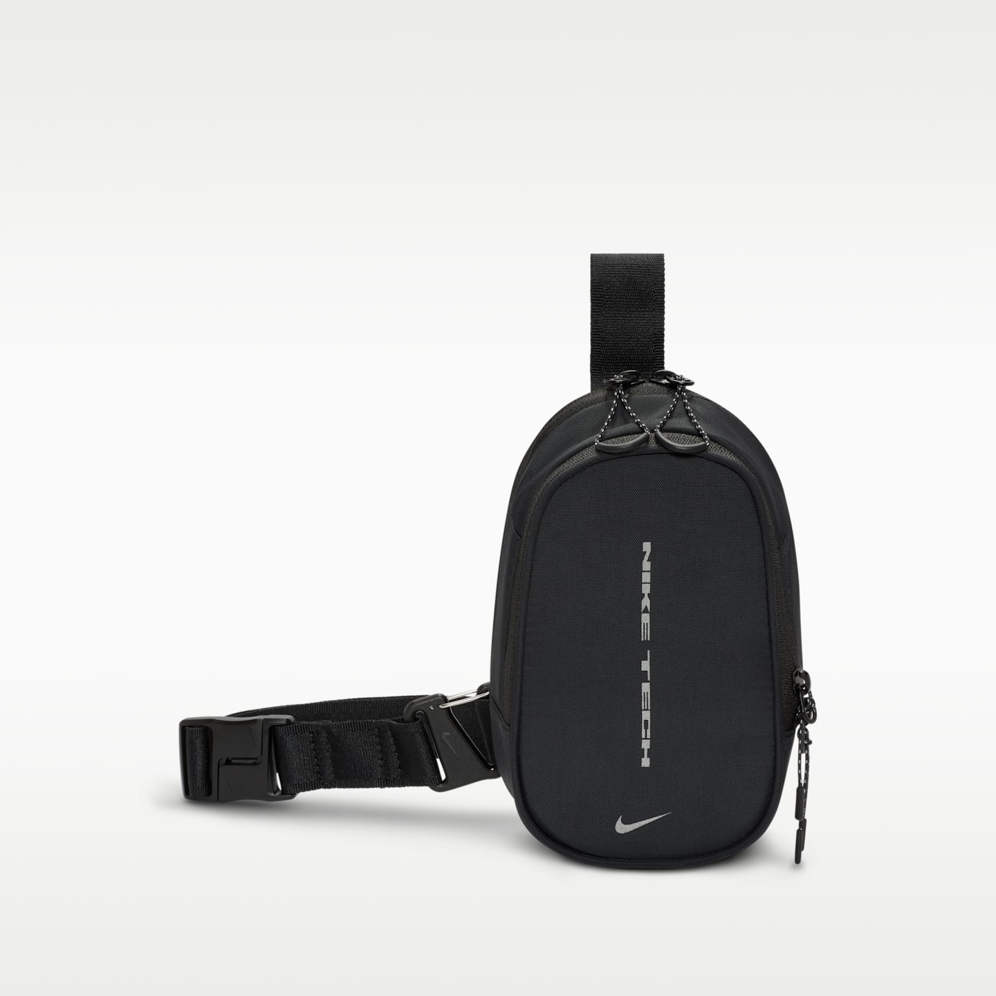 Мужские сумки Nike Commute Nike Tech Crossbody (1L) — фото 1