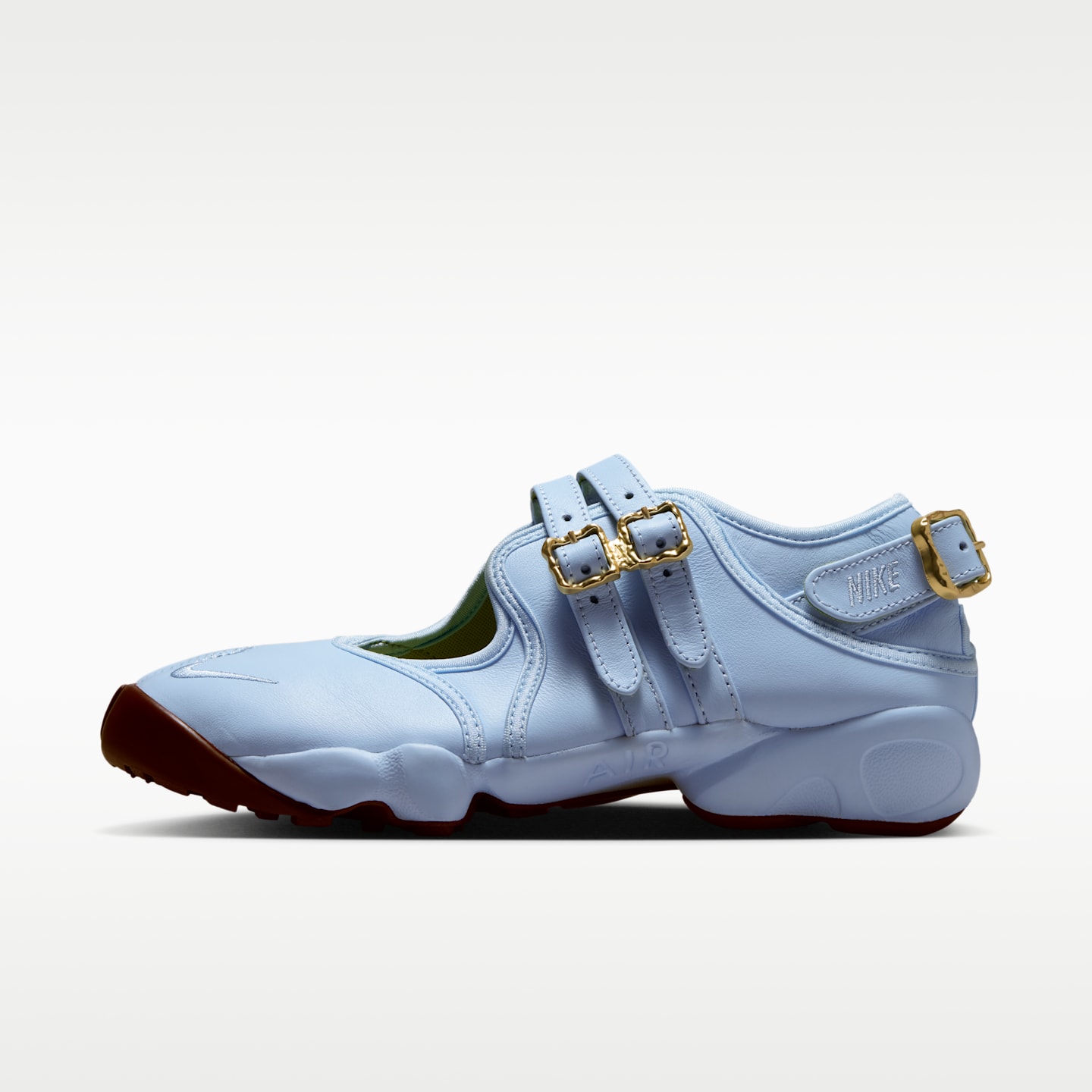 Женские кроссовки Nike Air Rift Women's Shoes — фото 1