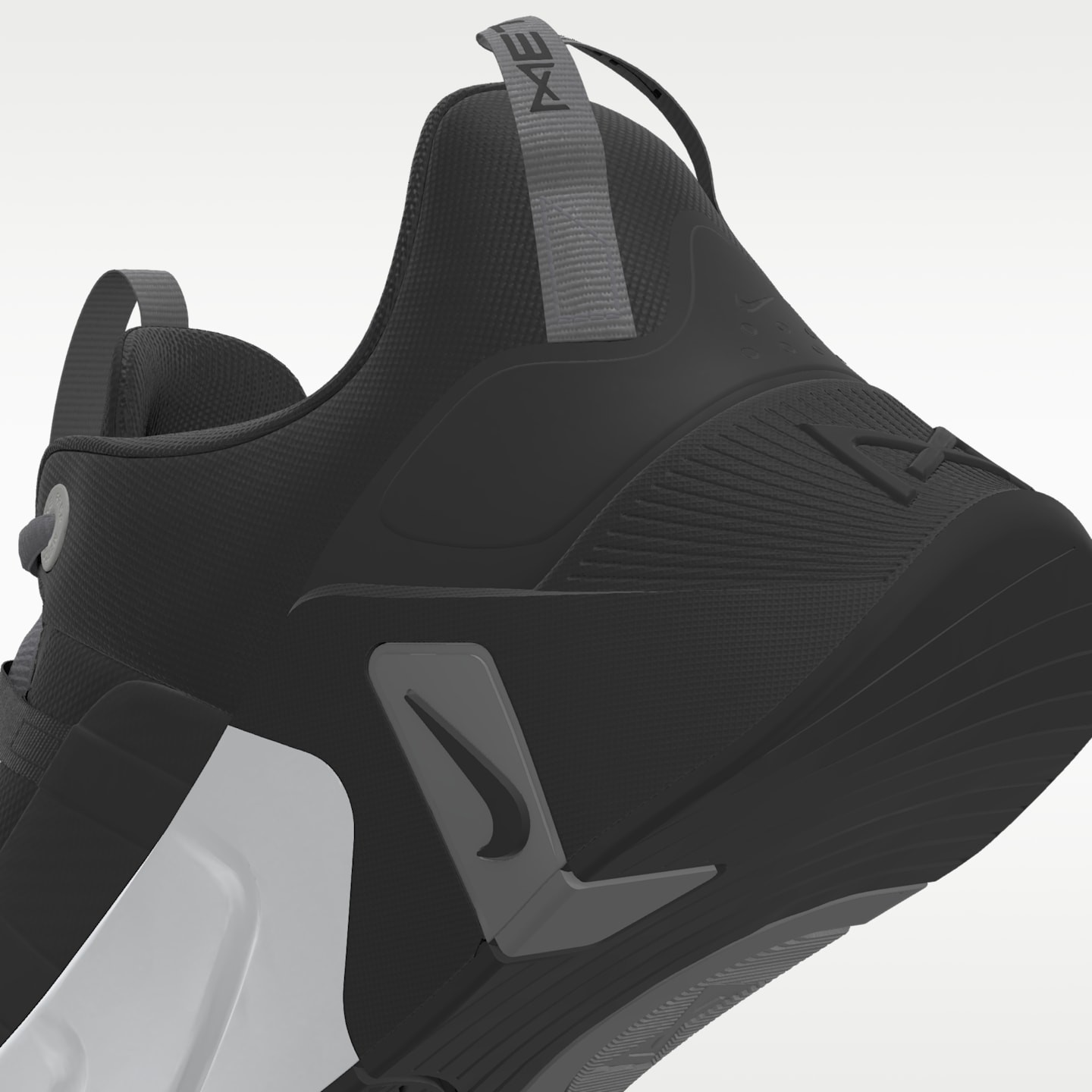 Женские кроссовки Nike Free Metcon 7 By You Custom Women's Training Shoes — фото 8